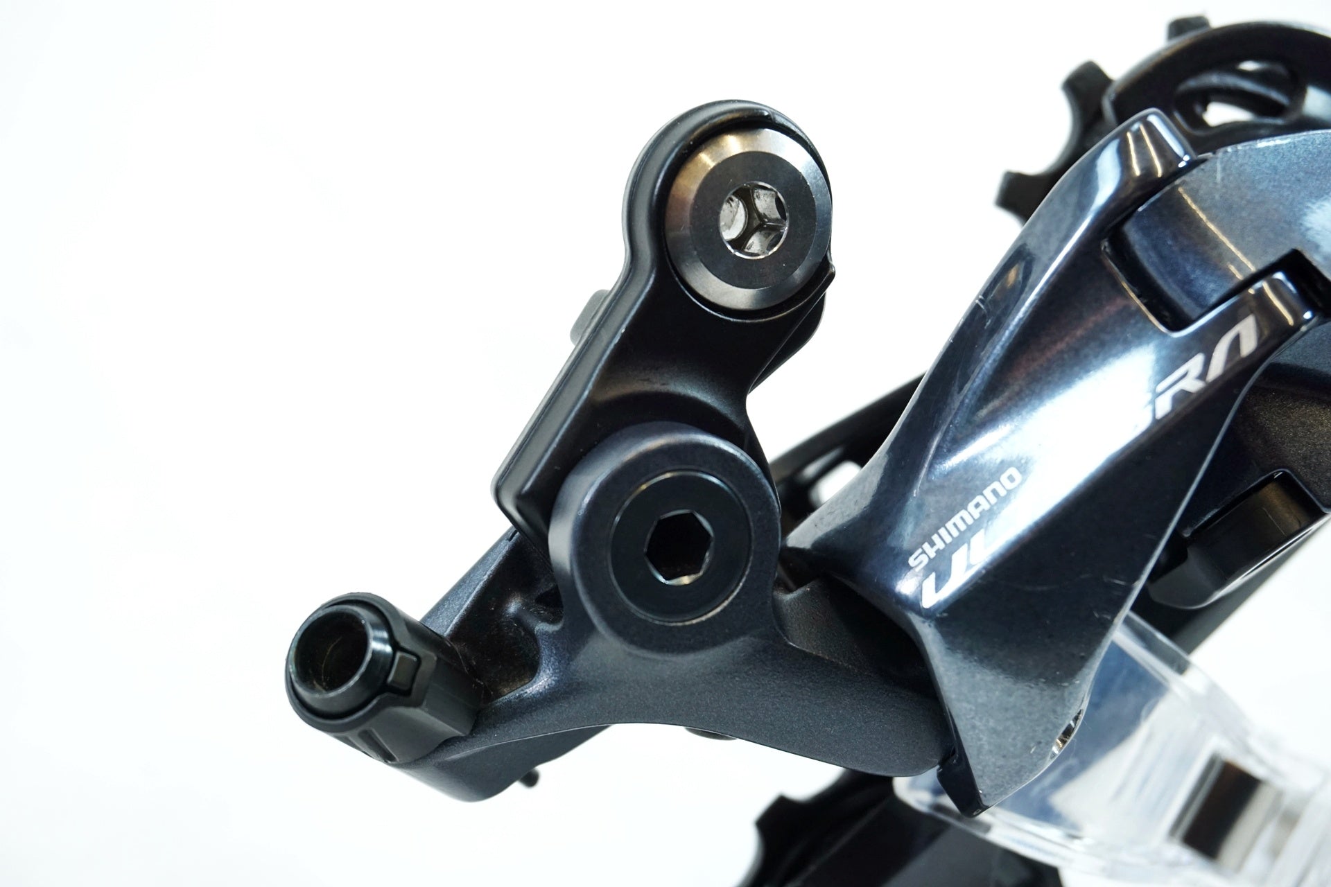 Shimano Ultegra RD-R8000 リアディレイラー ブラック SHIMANO 「シマノ」 ULTEGRA RD-R8000 リアディレイラー / 有明