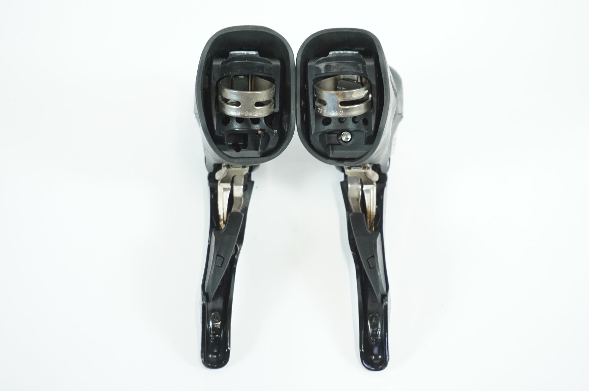 SHIMANO 「シマノ」 105 ST-5700 デュアルコントロールレバー / 宇都宮