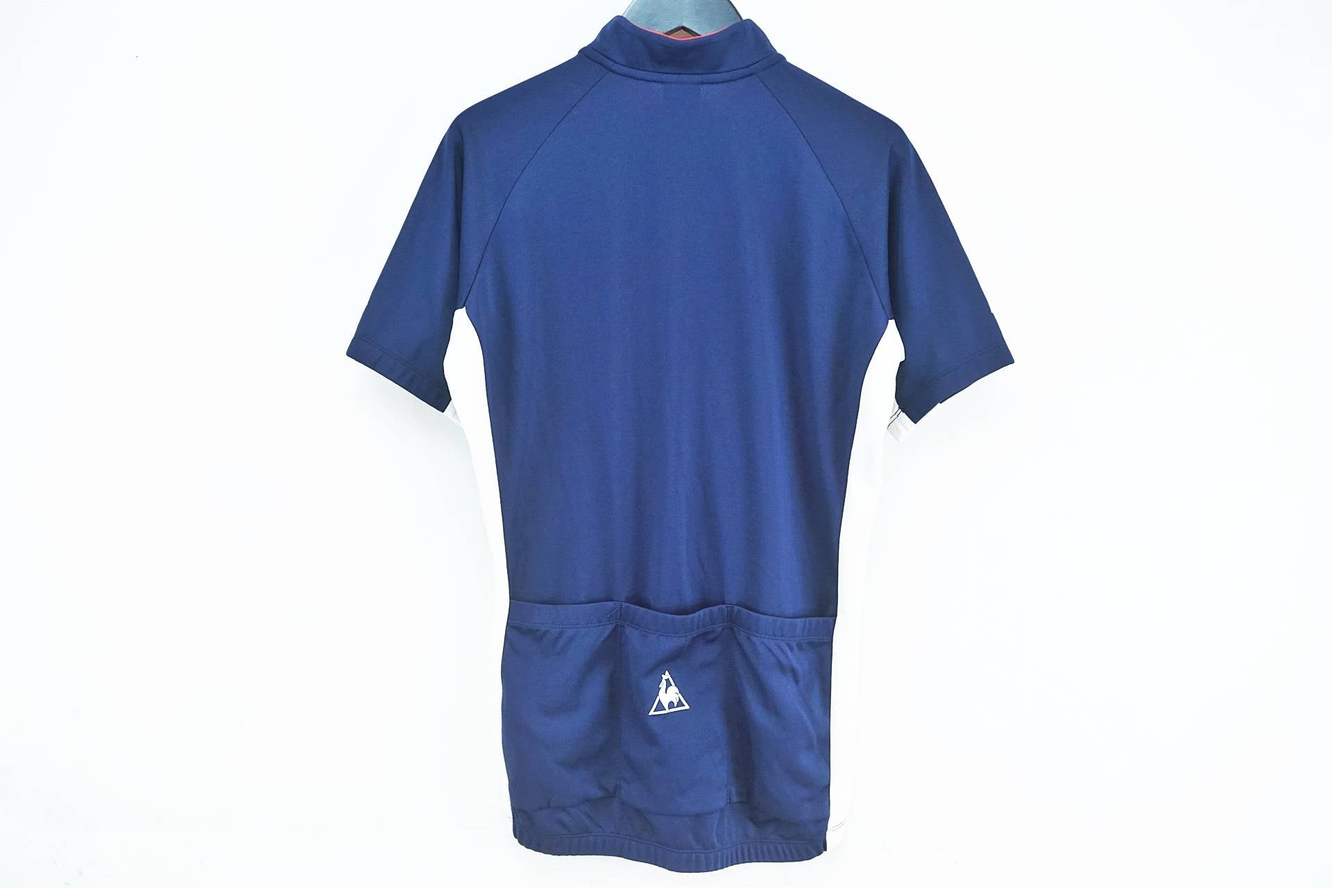 LE COQ SPORTIF 「ルコックスポルティフ」 サイズS サイクルジャージ / 有明ガーデン店
