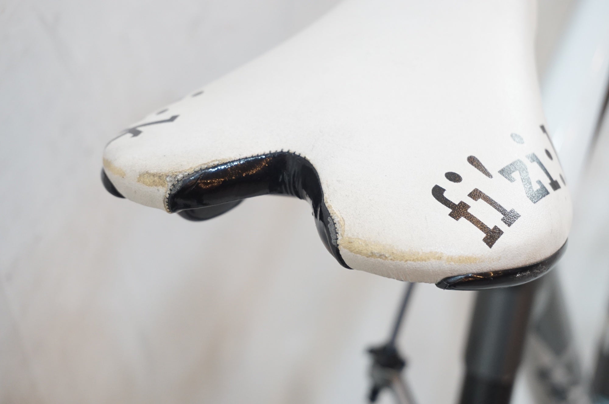 BIANCHI 「ビアンキ」 VIA NIRONE7 ALUCARBON ULTEGRA 2011年モデル ロードバイク / 浦和ベース