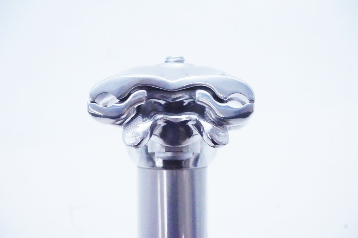 CAMPAGNOLO「カンパニョーロ」 CENTAUR φ27.2 220mm シートポスト/ 京都西院店