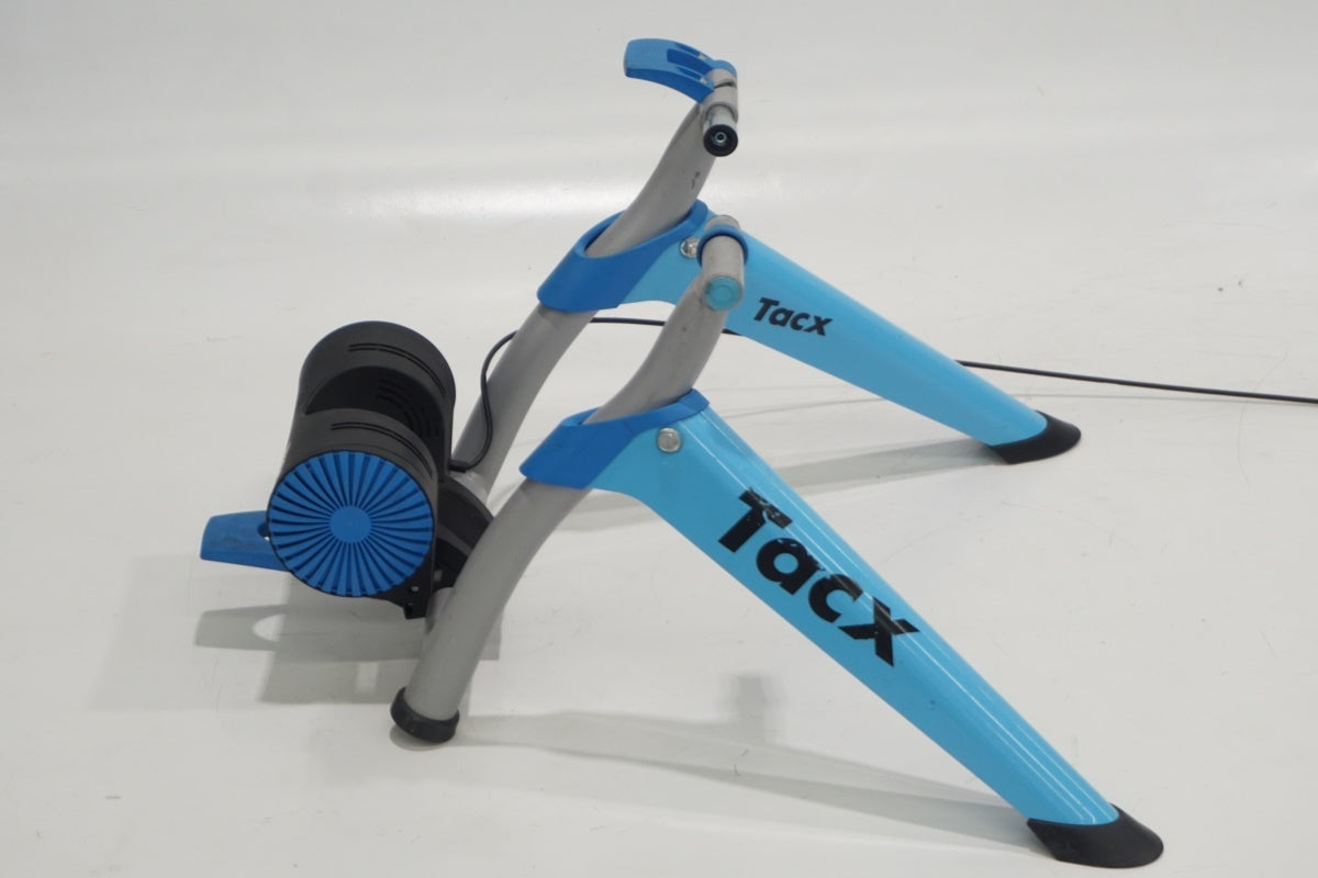 TACX 「タックス」 BOOSTER サイクルトレーナー / 滋賀大津店