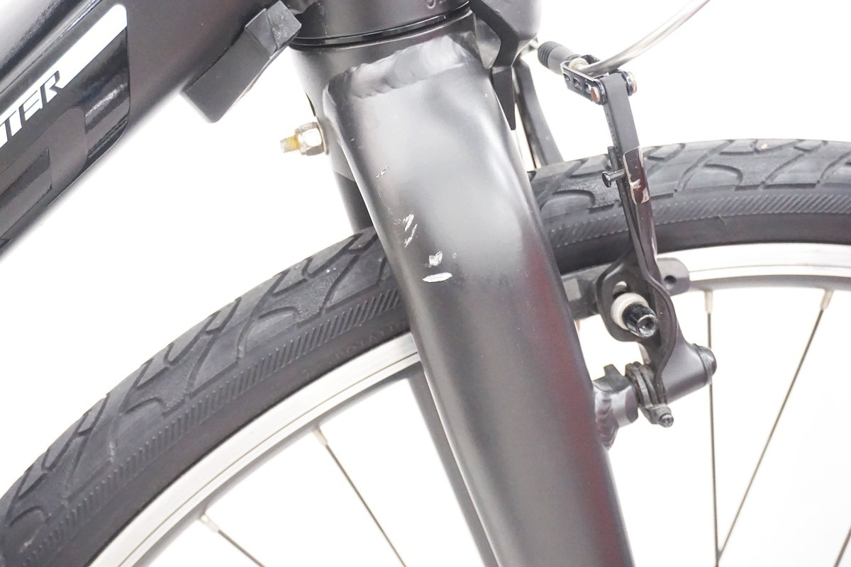 PANASONIC 「パナソニック」 JETTER 2021年モデル 電動アシスト自転車/ 大阪美原北インター店