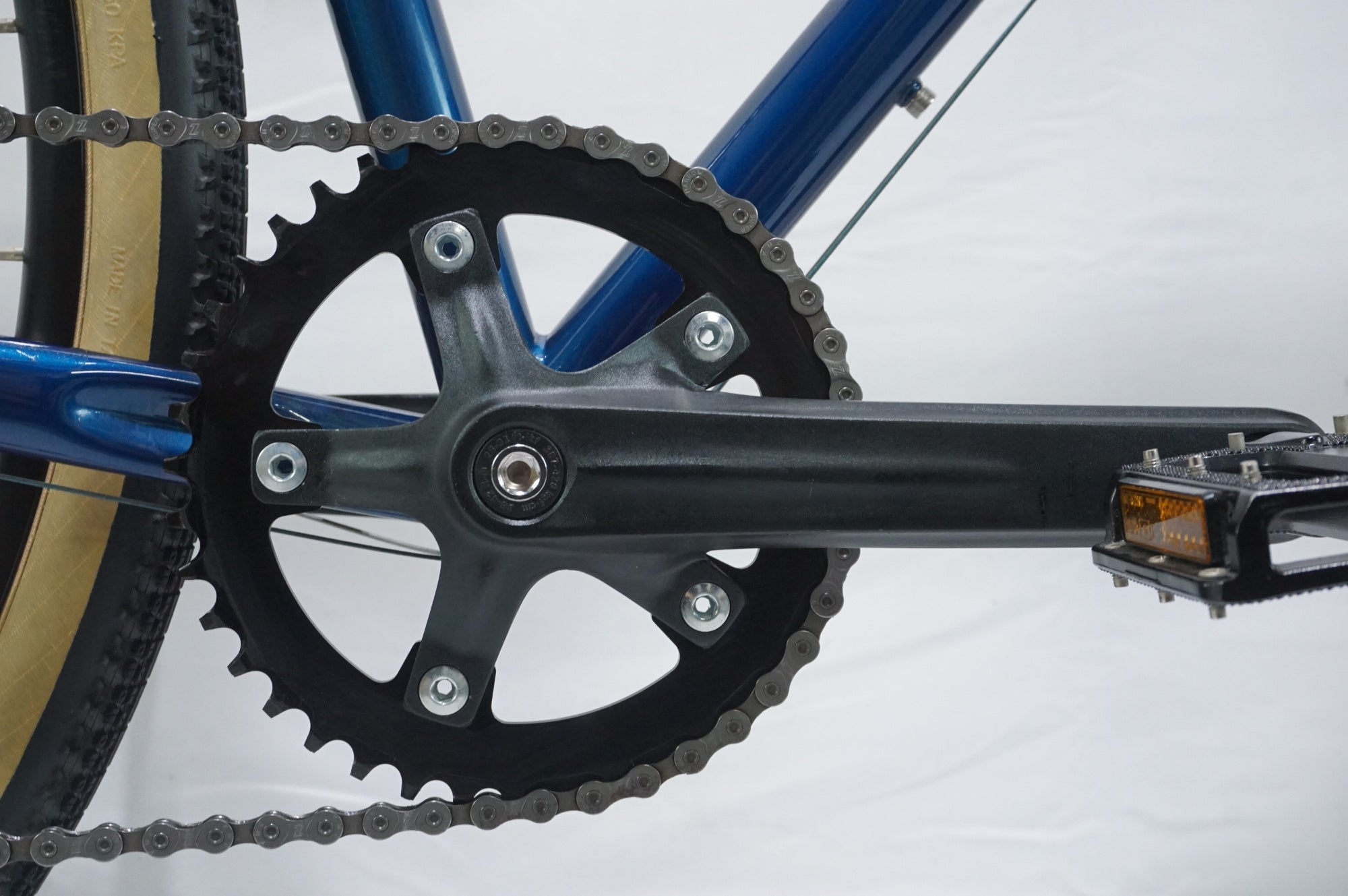 Masi Catalina Flat Bar 2020年 1×9 2020MASI・Catalina Flat Altus 1×9はコストパフォーマンス
