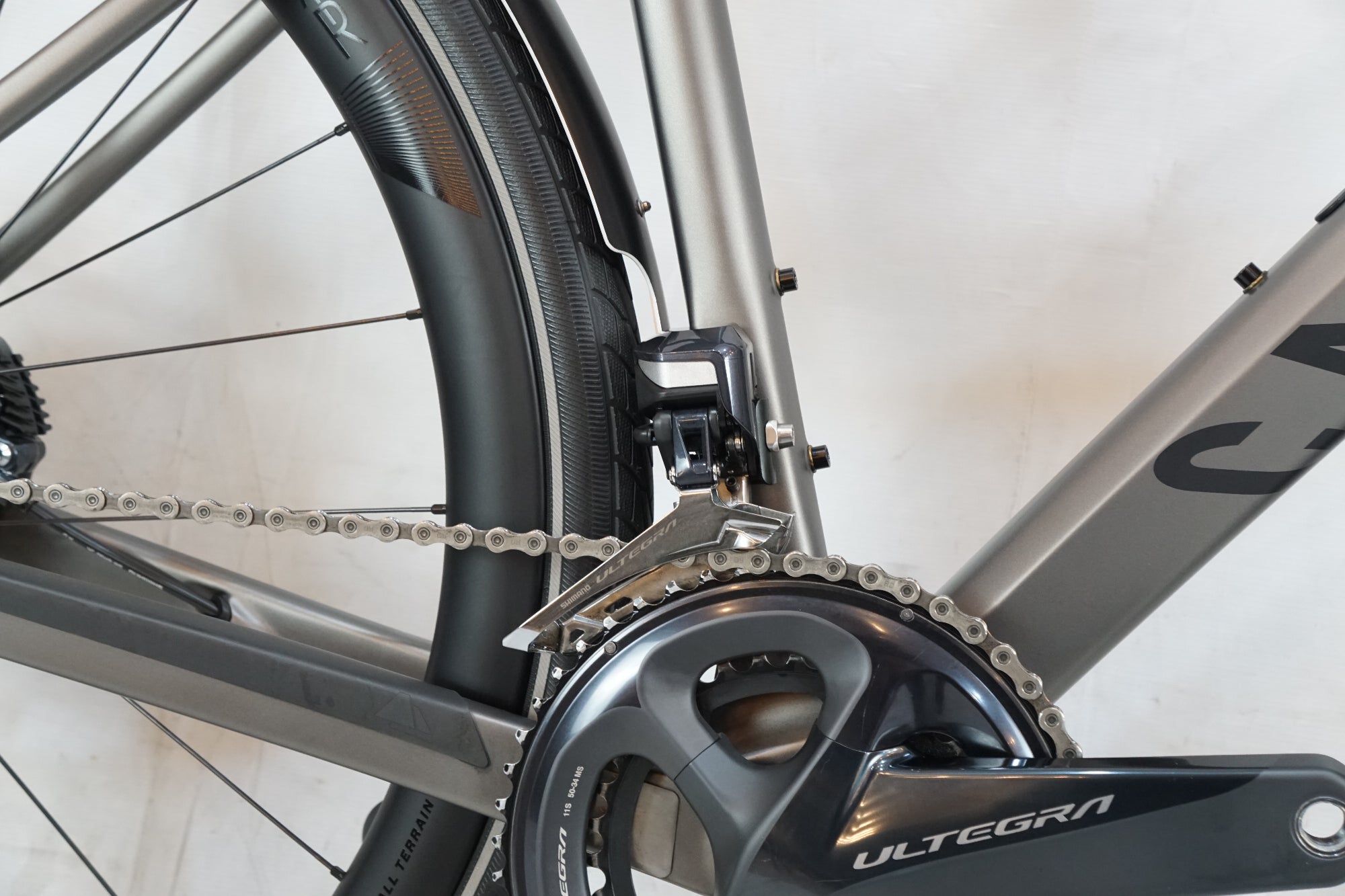 CANYON 「キャニオン」 Grail CF SLX 8.0 Di2 2019年モデル グラベルロードバイク / バイチャリ浦和ベース
