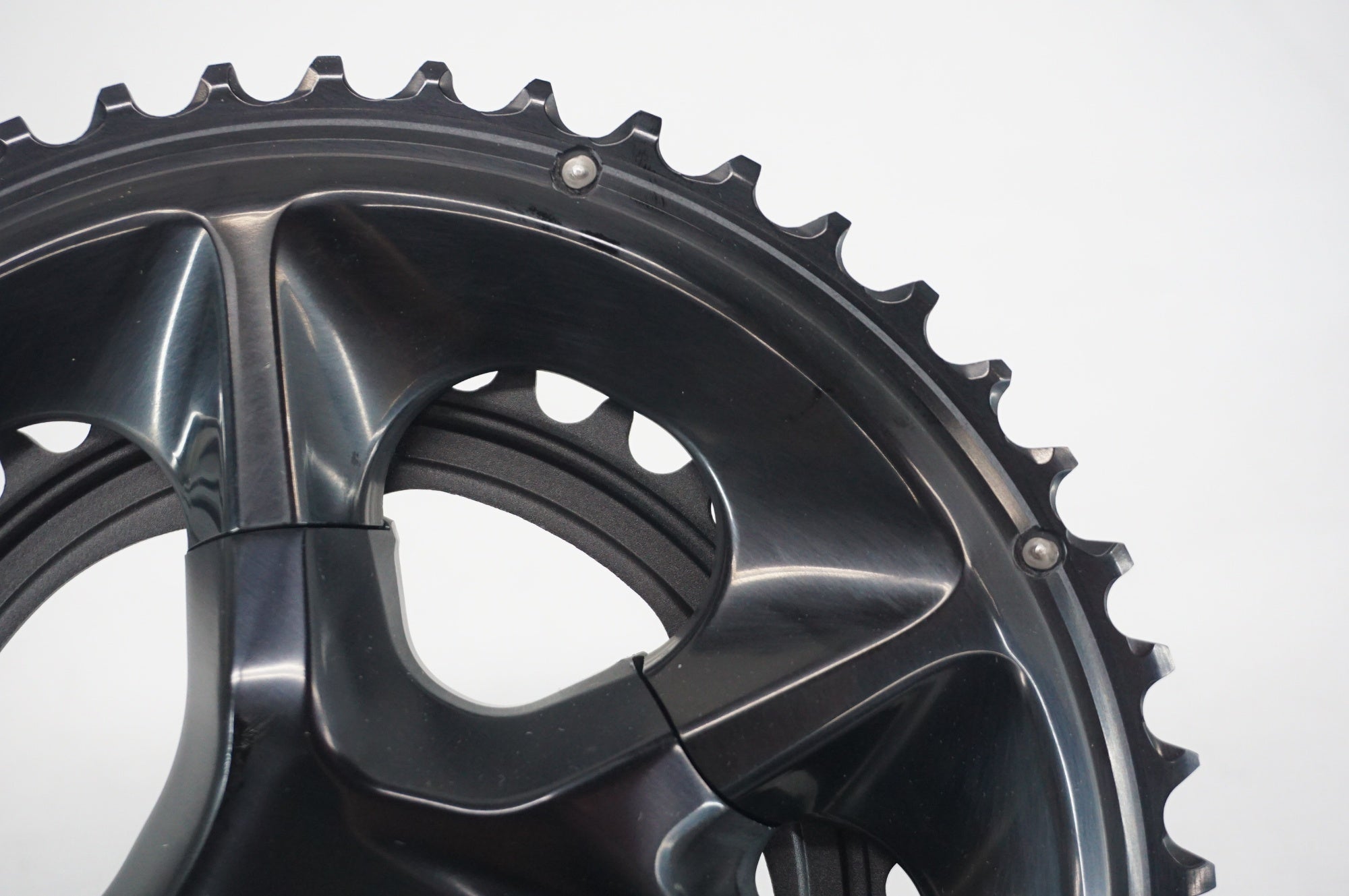 SHIMANO 「シマノ」 105 FC-R7100 50-34T 170mm クランクセット / 阪急