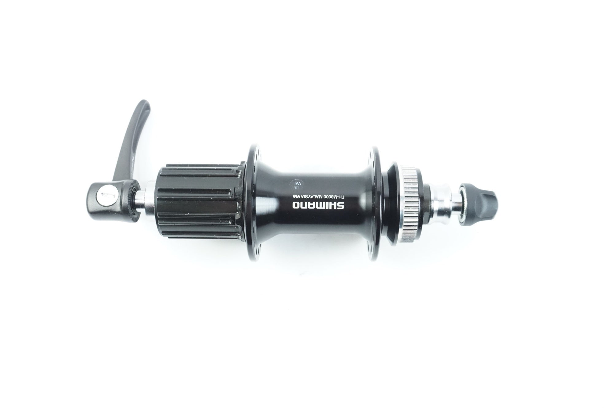 SHIMANO 「シマノ」 DEORE XT FH-M8000 シマノ8～10速 リアハブ / 中目黒店