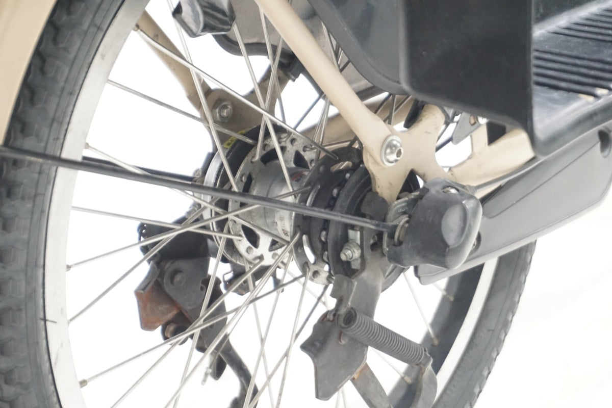 YAMAHA 「ヤマハ」 PAS BADDY XL 2016年モデル 電動アシスト自転車 / 滋賀大津店