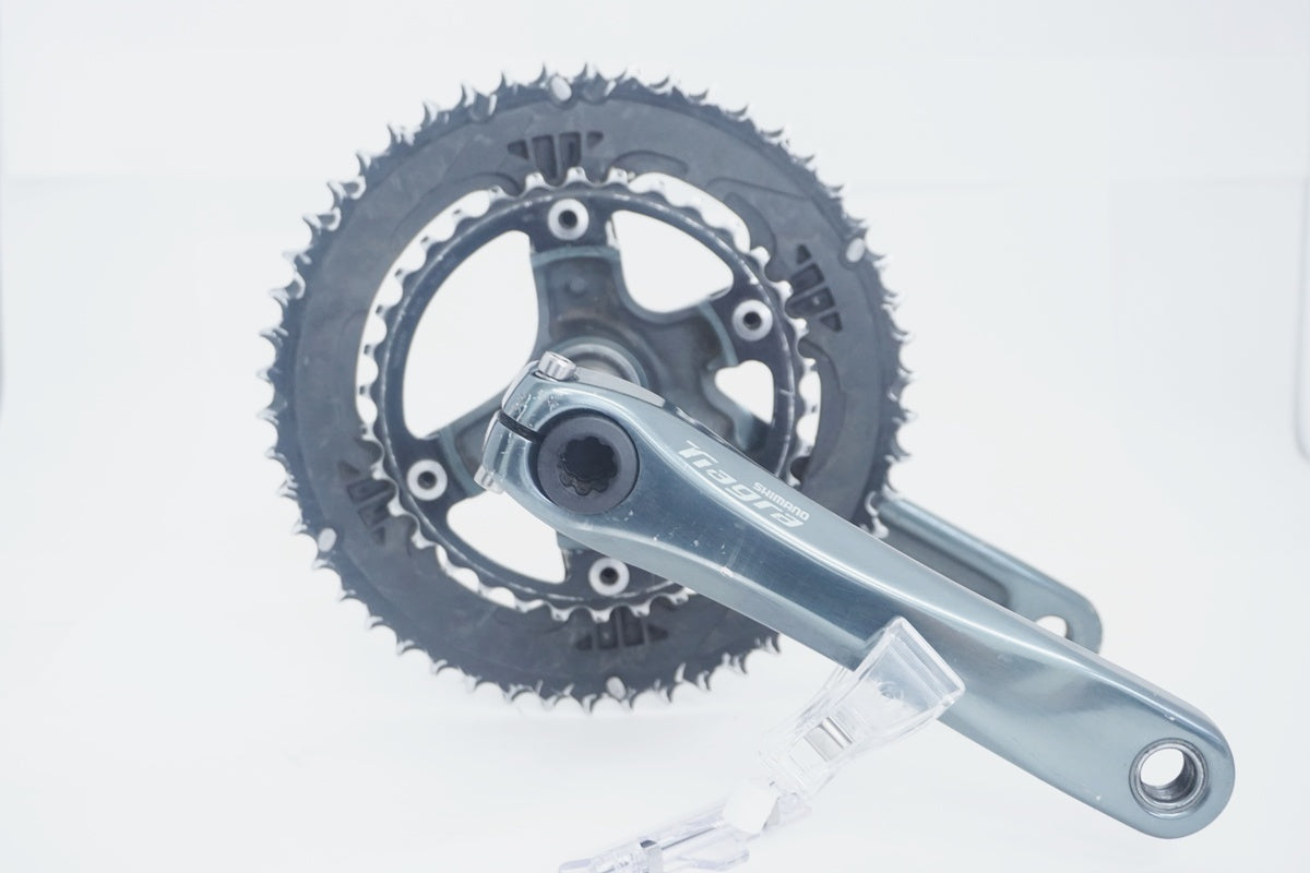 SHIMANO 「シマノ」 TIAGRA FC-4700 50-34T 170mm クランク / 京都八幡店