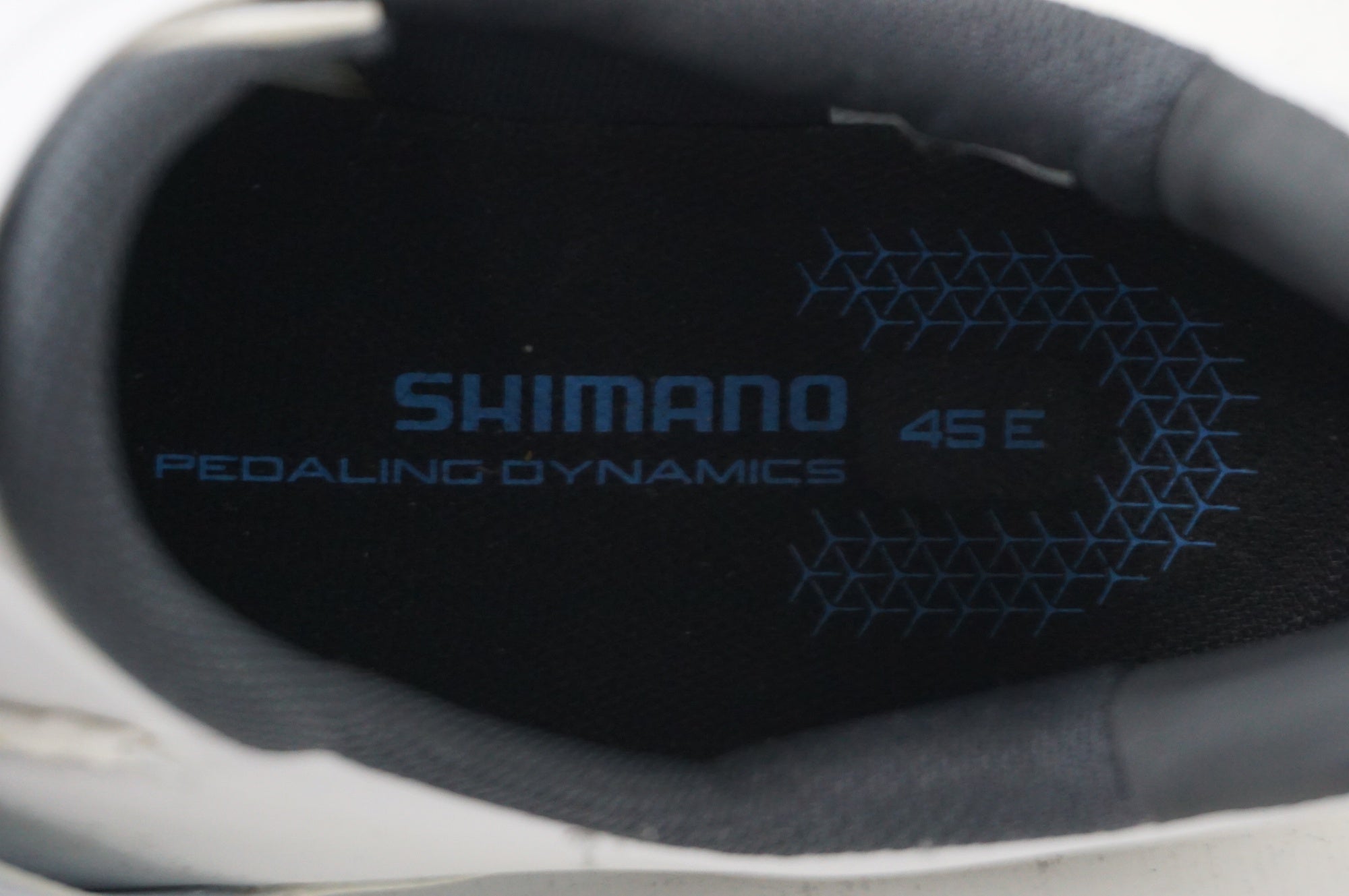 SHIMANO 「シマノ」 RC3 SH-RC300M W01E 45Eサイズ シューズ / 阪急塚口店