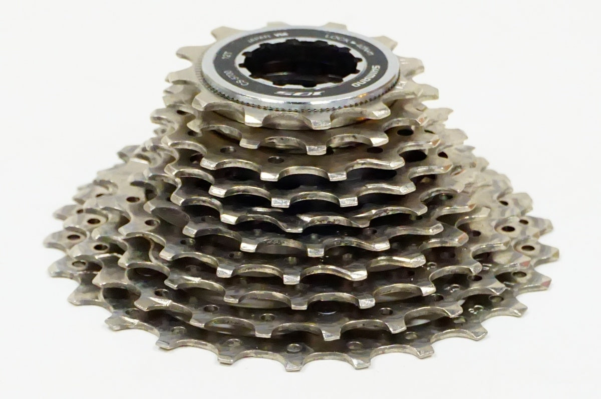 SHIMANO 「シマノ」 105 CS-5700 12-25T スプロケット / 名古屋大須店