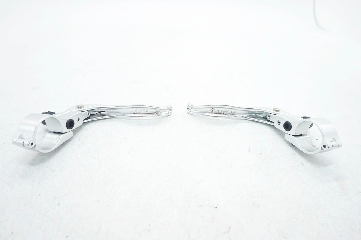 TESTACH 「テスタッチ」 RX2.0 ブレーキレバー / 大阪門真店