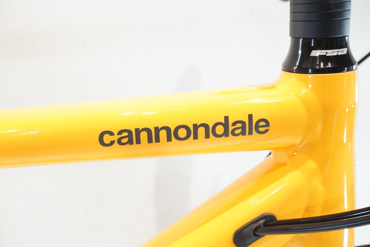 CANNONDALE 「キャノンデール」 QUICK3 DISC 2024年モデル クロスバイク / 横浜戸塚店
