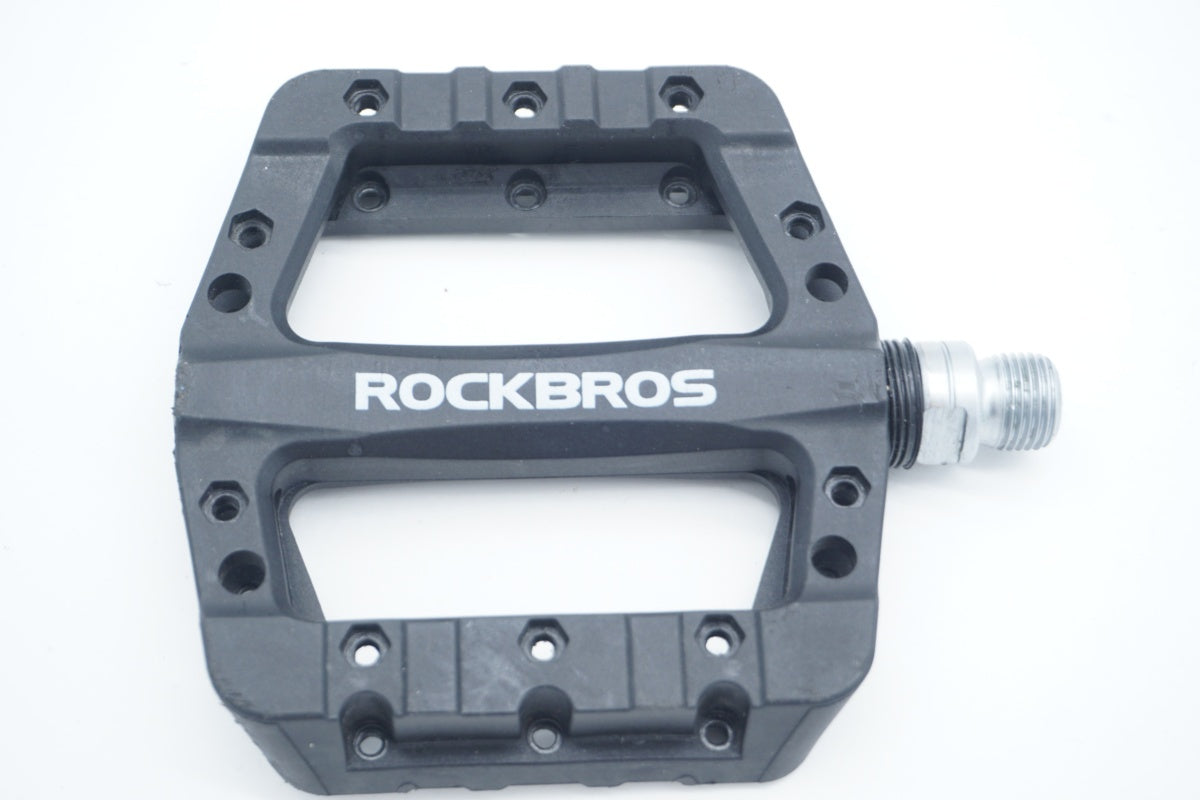 ROCKBROS 「ロックブロス」 ペダル  / 滋賀大津店
