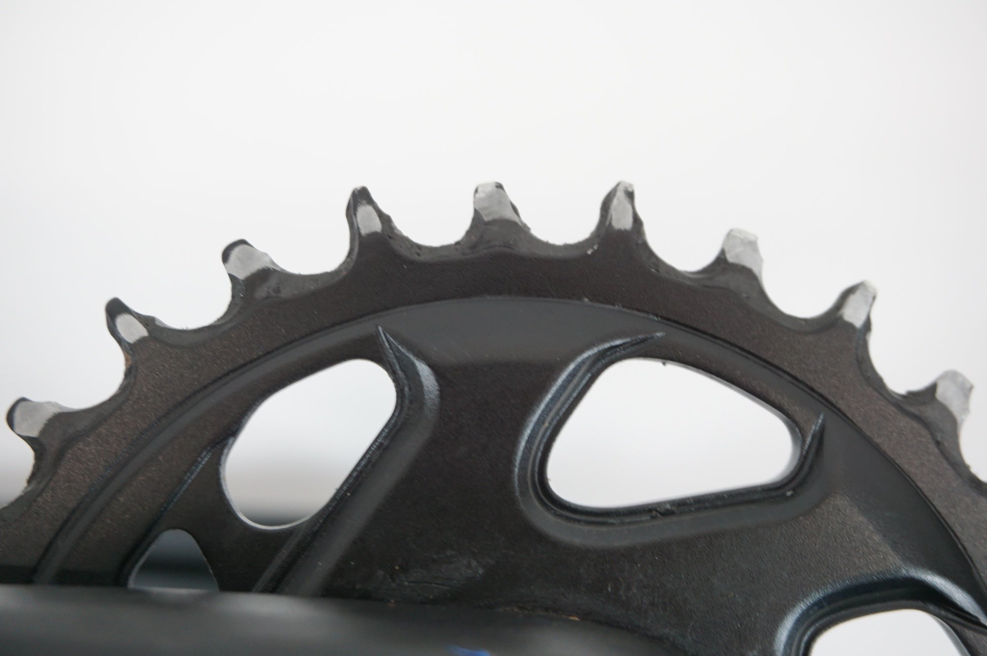 TRUVATIV 「トラバティブ」 STYLO 30T 170mm クランク / 宇都宮店