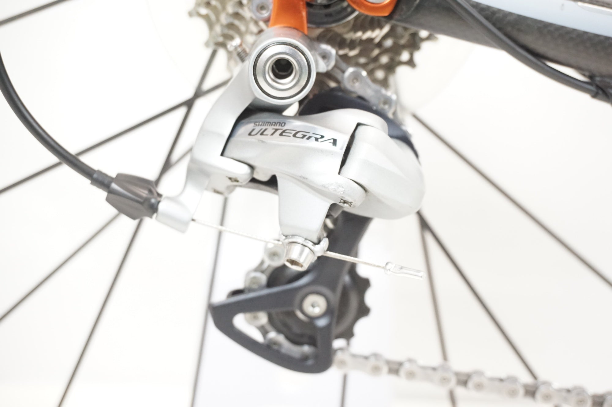 FELT 「フェルト」 AR4 2010年モデル ロードバイク / 宇都宮店