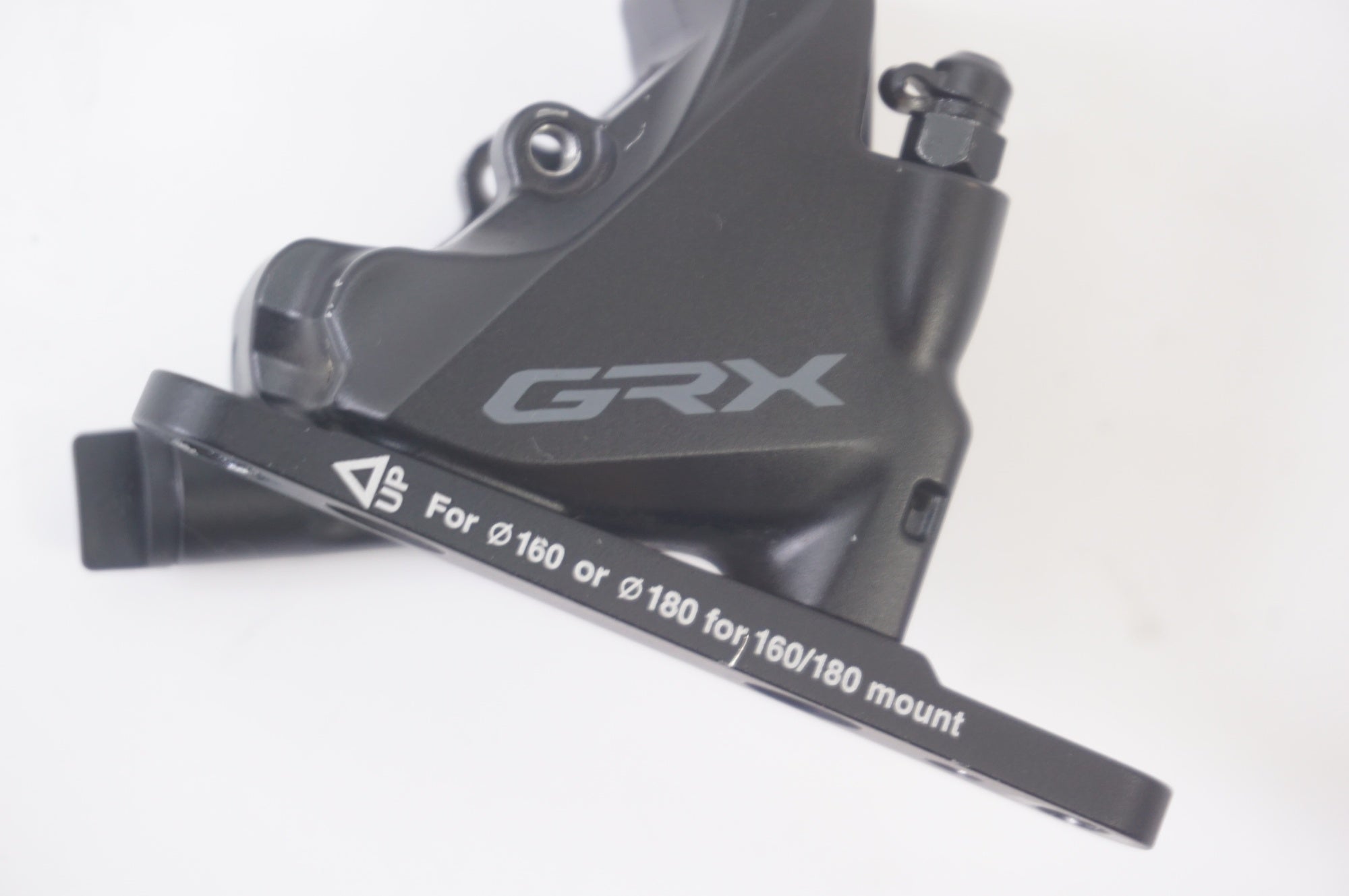 SHIMANO 「シマノ」 GRX BR-RX400 ディスクブレーキキャリパーセット / 世田谷店