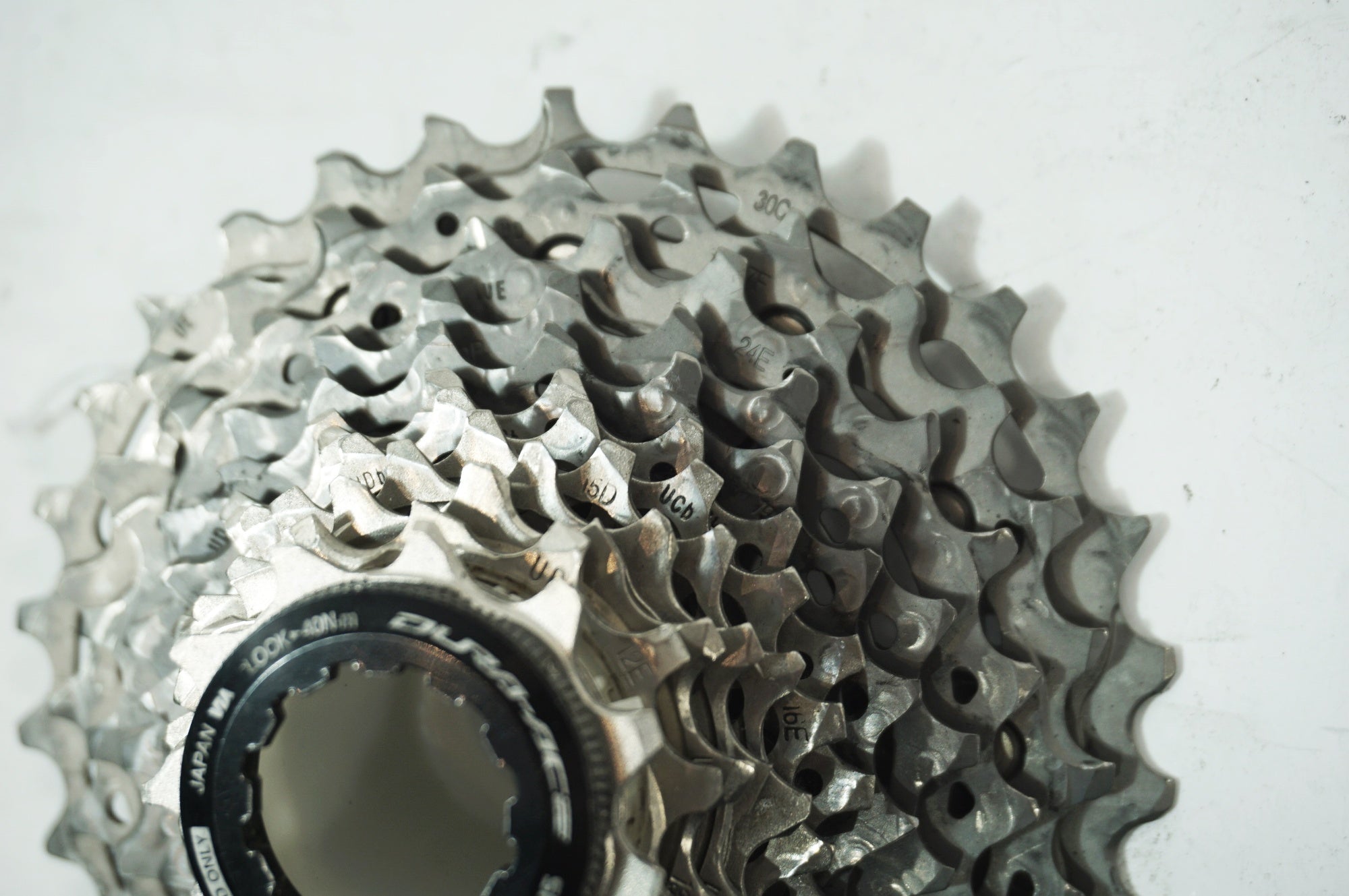 SHIMANO 「シマノ」 DURA-ACE CS-R9200 11-30T スプロケット / バイチャリ世田谷店