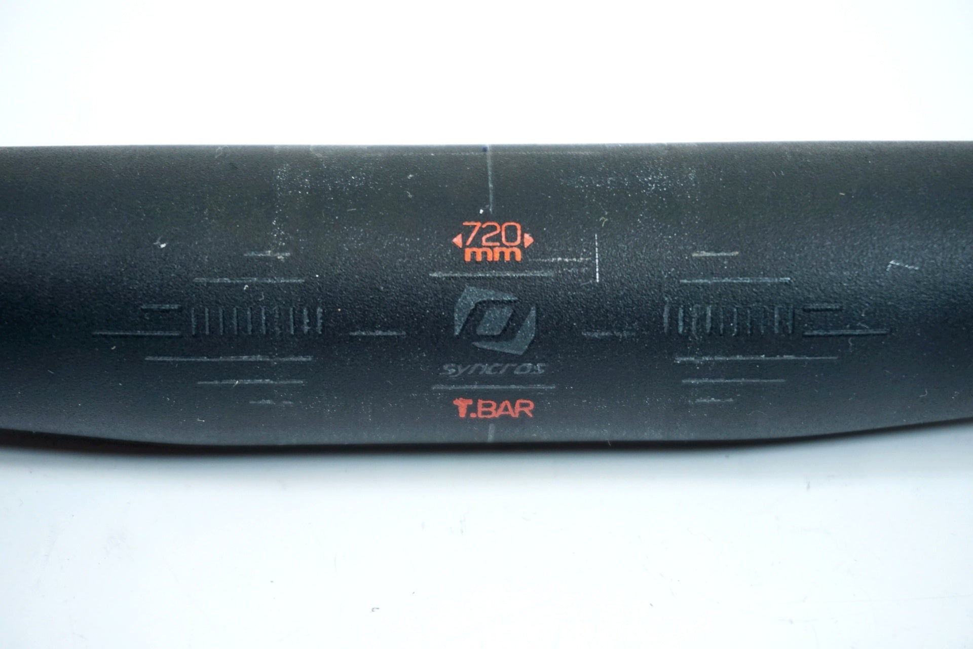 SYNCROS 「シンクロス」 FL2.0 T.BAR 600mm ハンドルバー / 有明ガーデン店
