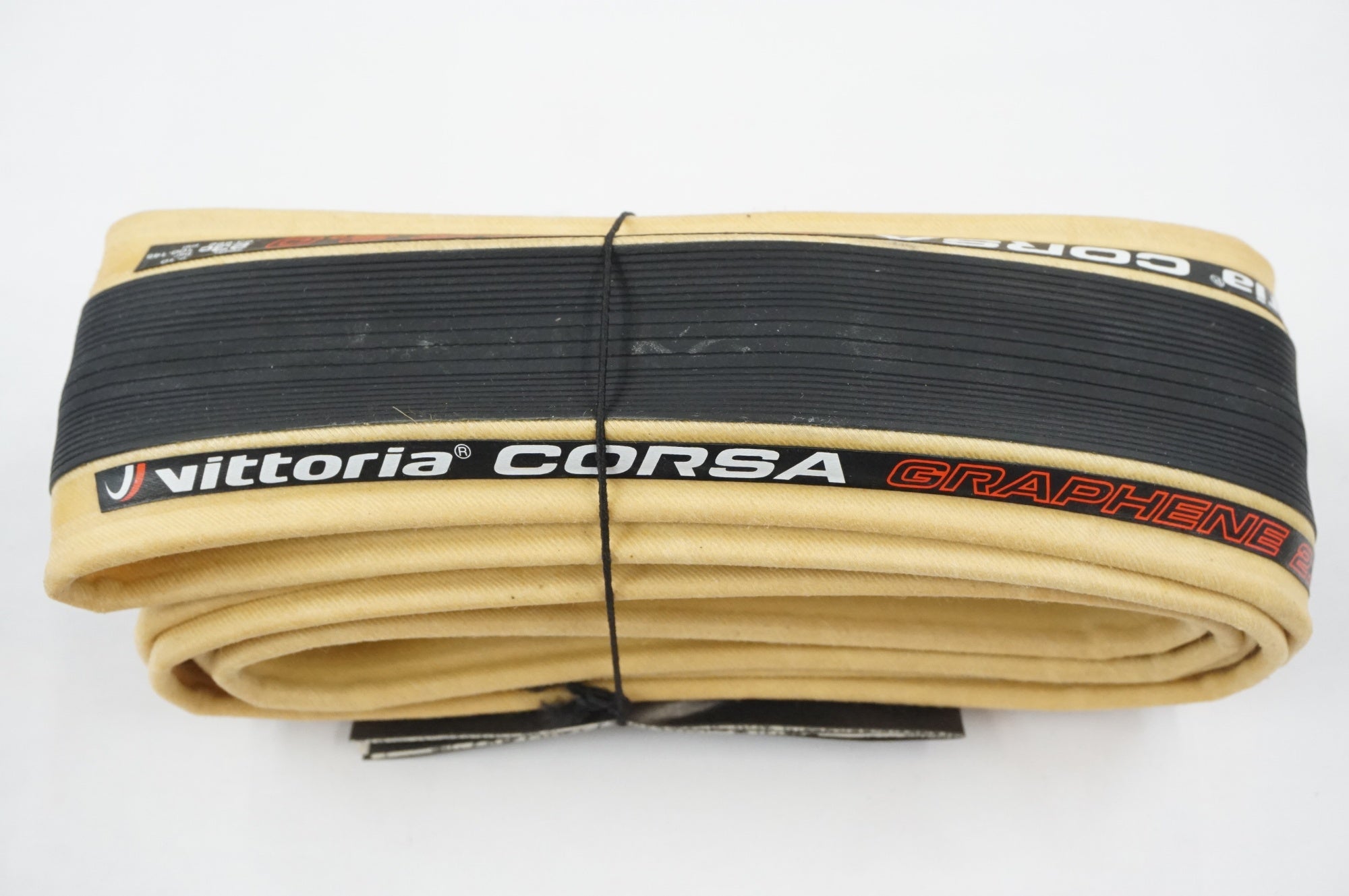 VITTORIA 「ヴィットリア」 CORSA GRAPHENE 2.0 700×23C タイヤ / 福岡店