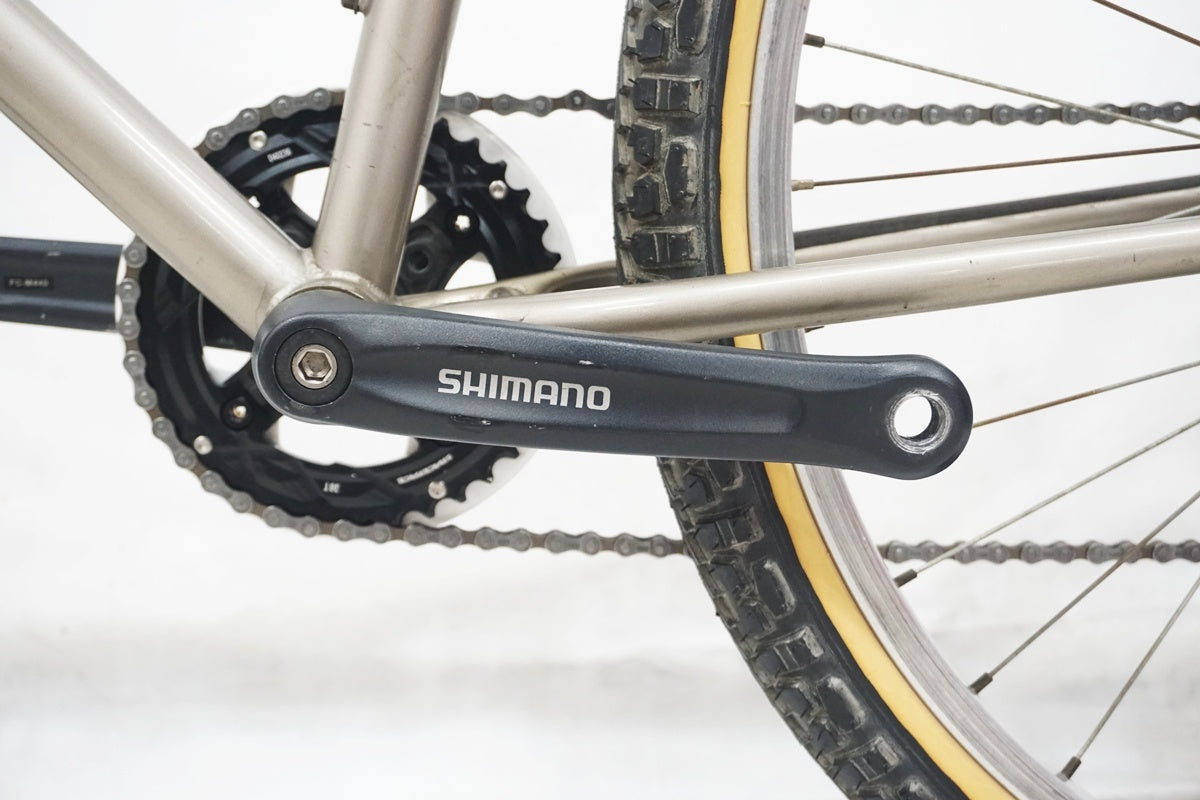 GARY FISHER 「ゲイリーフィッシャー」 MARLIN 1990年頃モデル マウンテンバイク/ 大阪美原北インター店