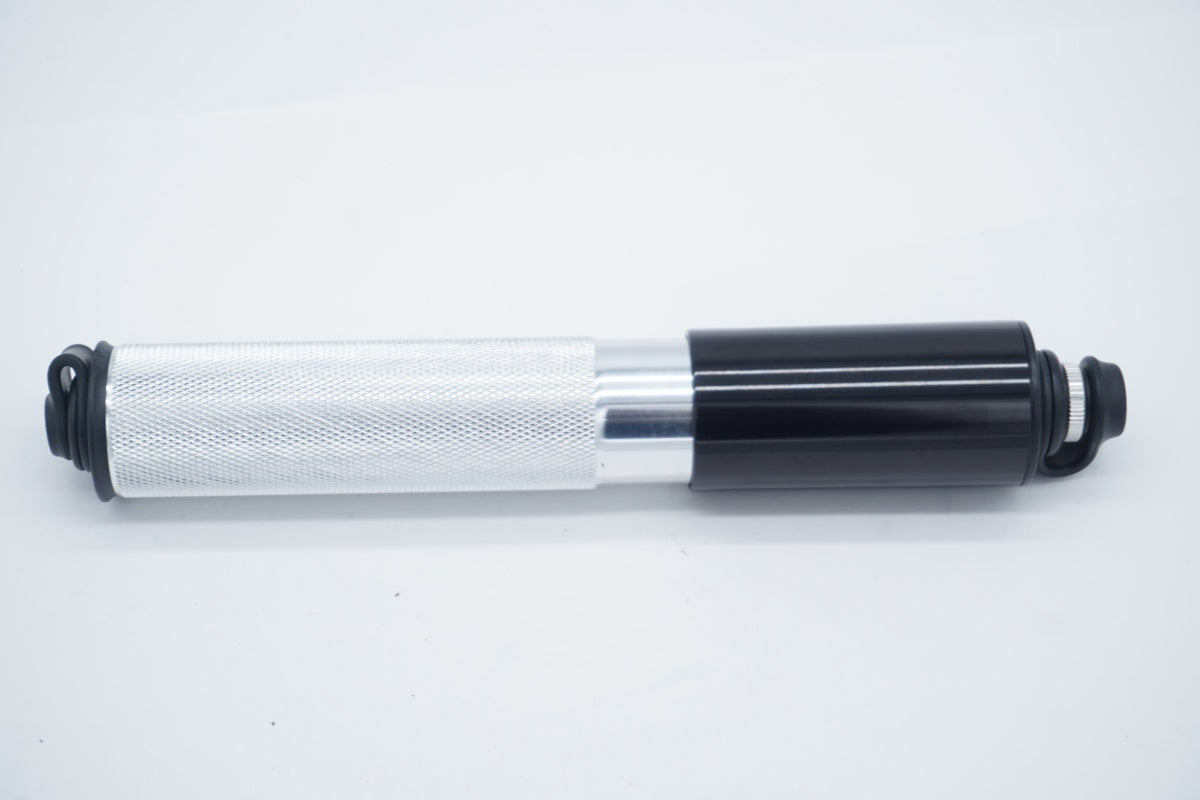 LEZYNE GRIP DRIVE HV 携帯ポンプ / 滋賀大津店