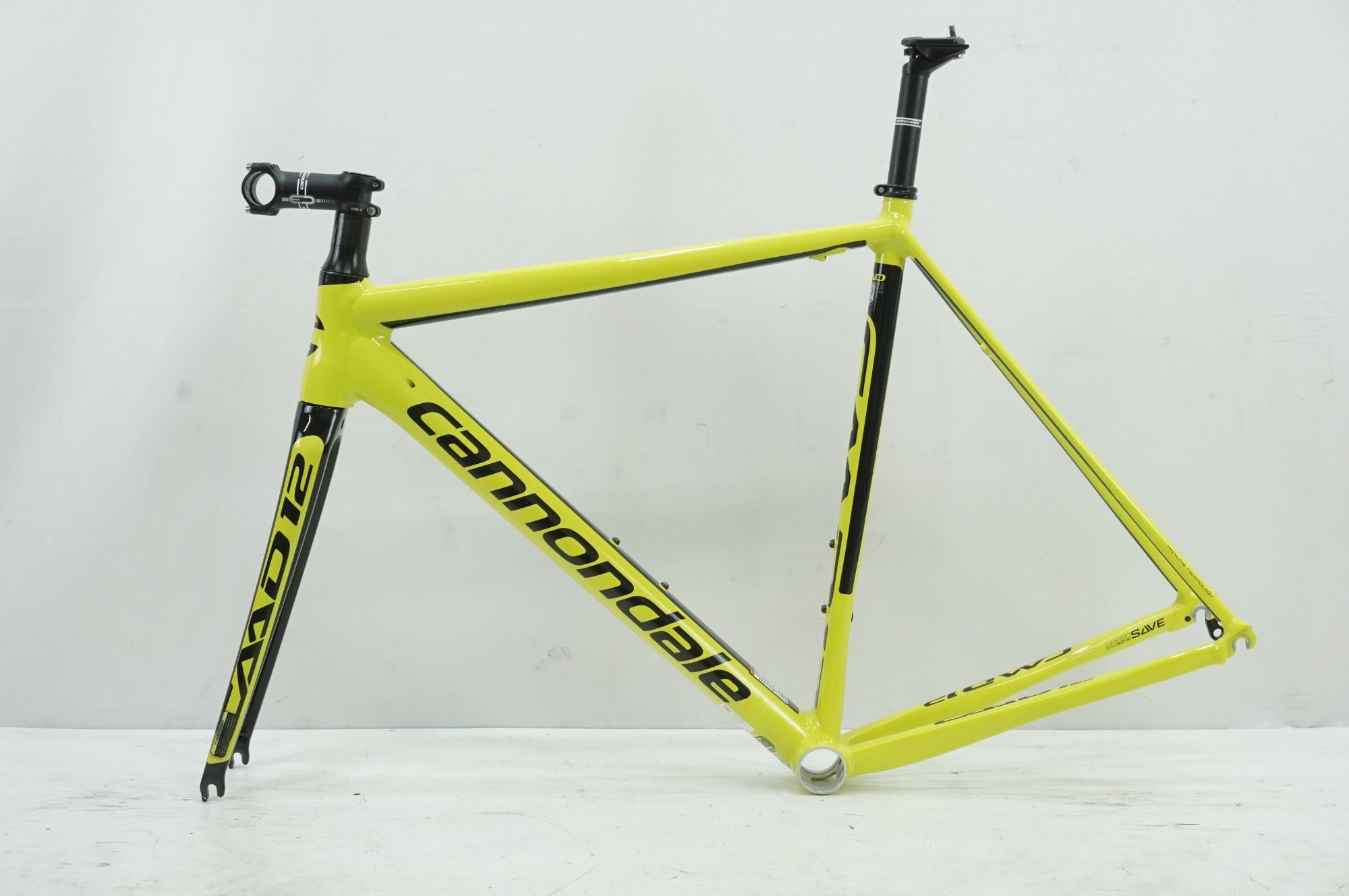 CANNONDALE 「キャノンデール」 CAAD12 2016年モデル フレームセット / 大宮店