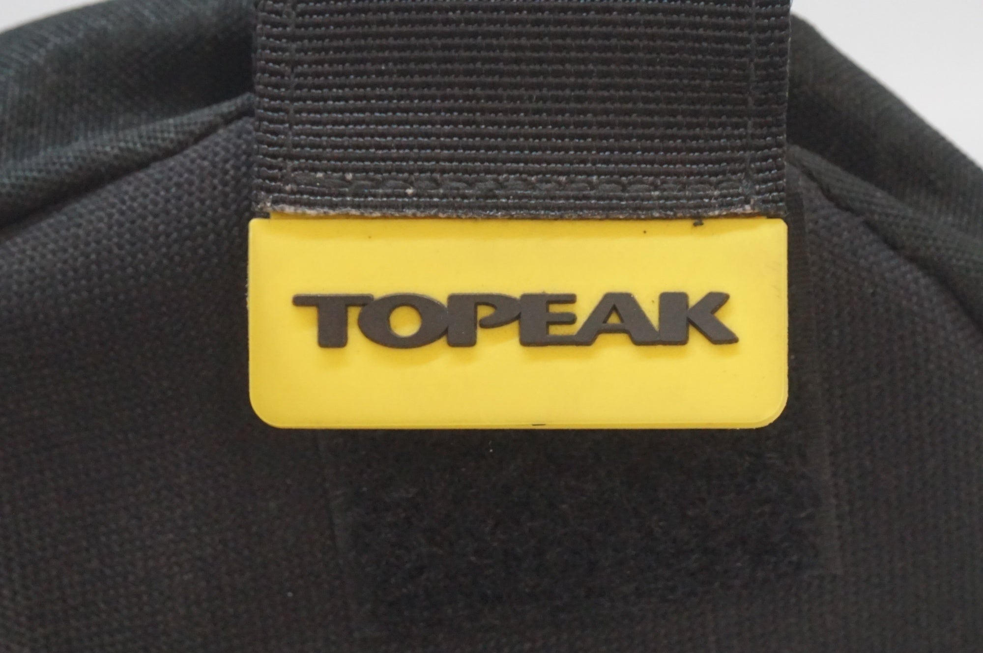 TOPEAK 「トピーク」 BACKLOADER サドルバッグ / 福岡店