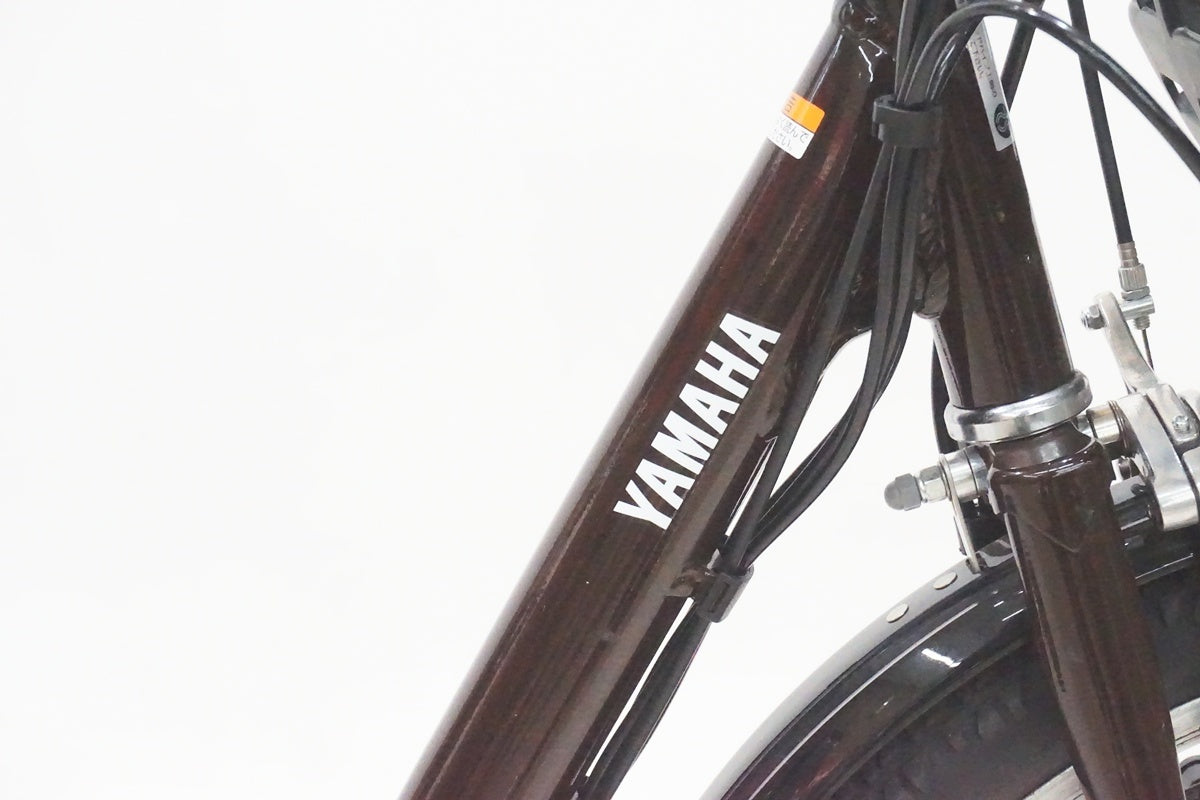 YAMAHA「ヤマハ」 PAS SION 2023年モデル 20インチ 電動アシスト自転車  / 京都西院店