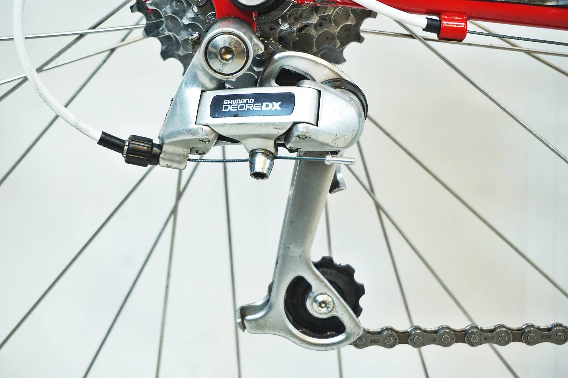 RITCHEY 「リッチー」 ASCENT COMP 1990年頃 26インチ