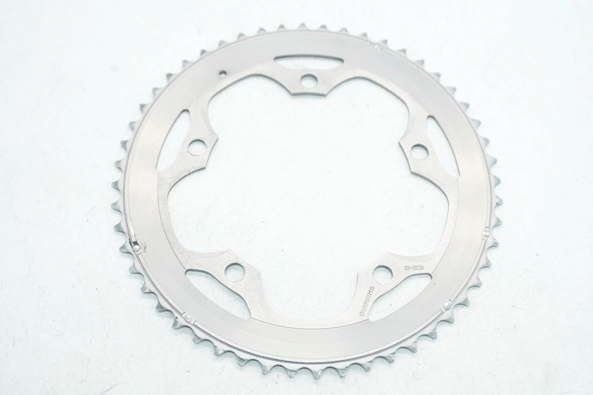 SHIMANO 「シマノ」 SG-X 52T チェーンリング / 大阪門真店