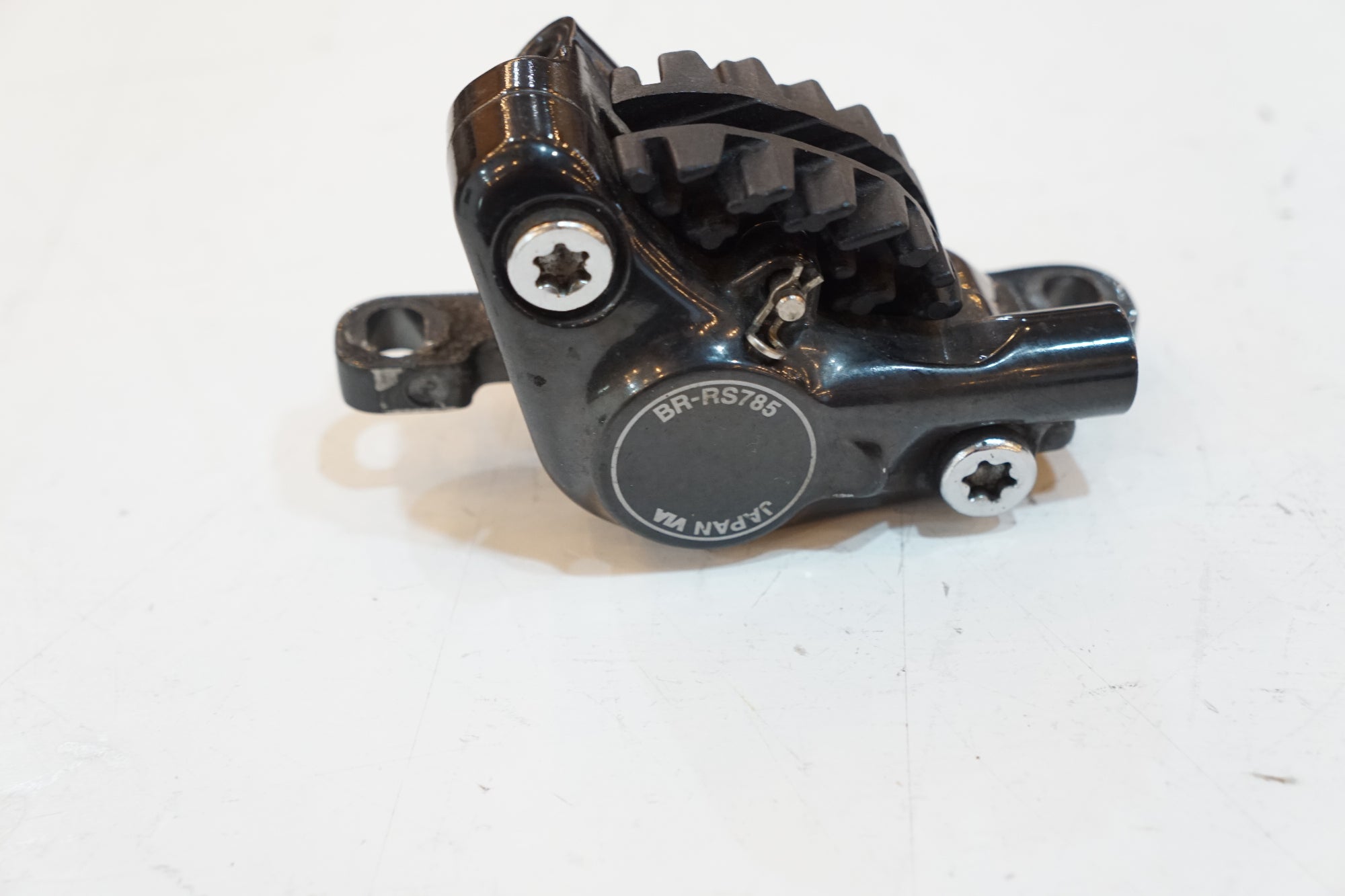 SHIMANO 「シマノ」 BR-RS785 油圧ブレーキキャリパー