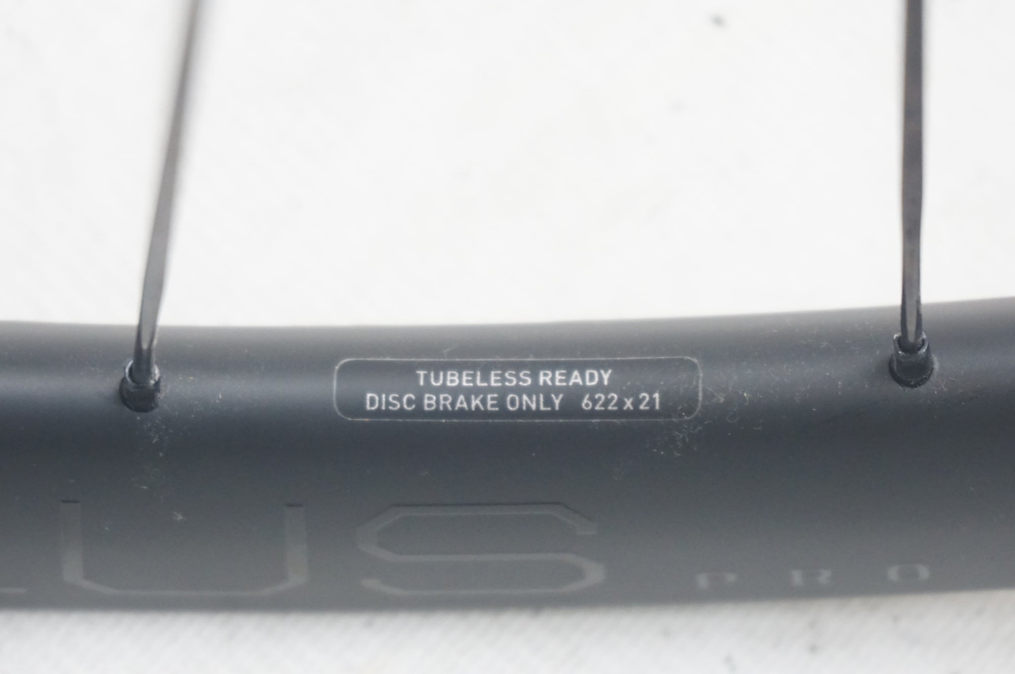 BONTRAGER 「ボントレガー」 AEOLUS PRO 37 DISC シマノ11速 ホイールセット / 福岡店