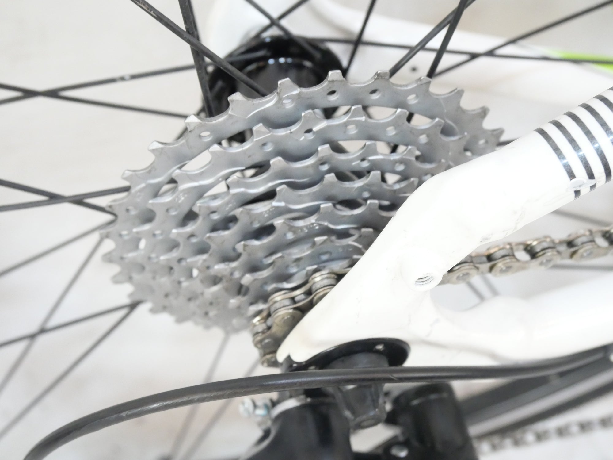 CANNONDALE 「キャノンデール」 QUICK4 2012年モデル クロスバイク / バイチャリ浦和ベース