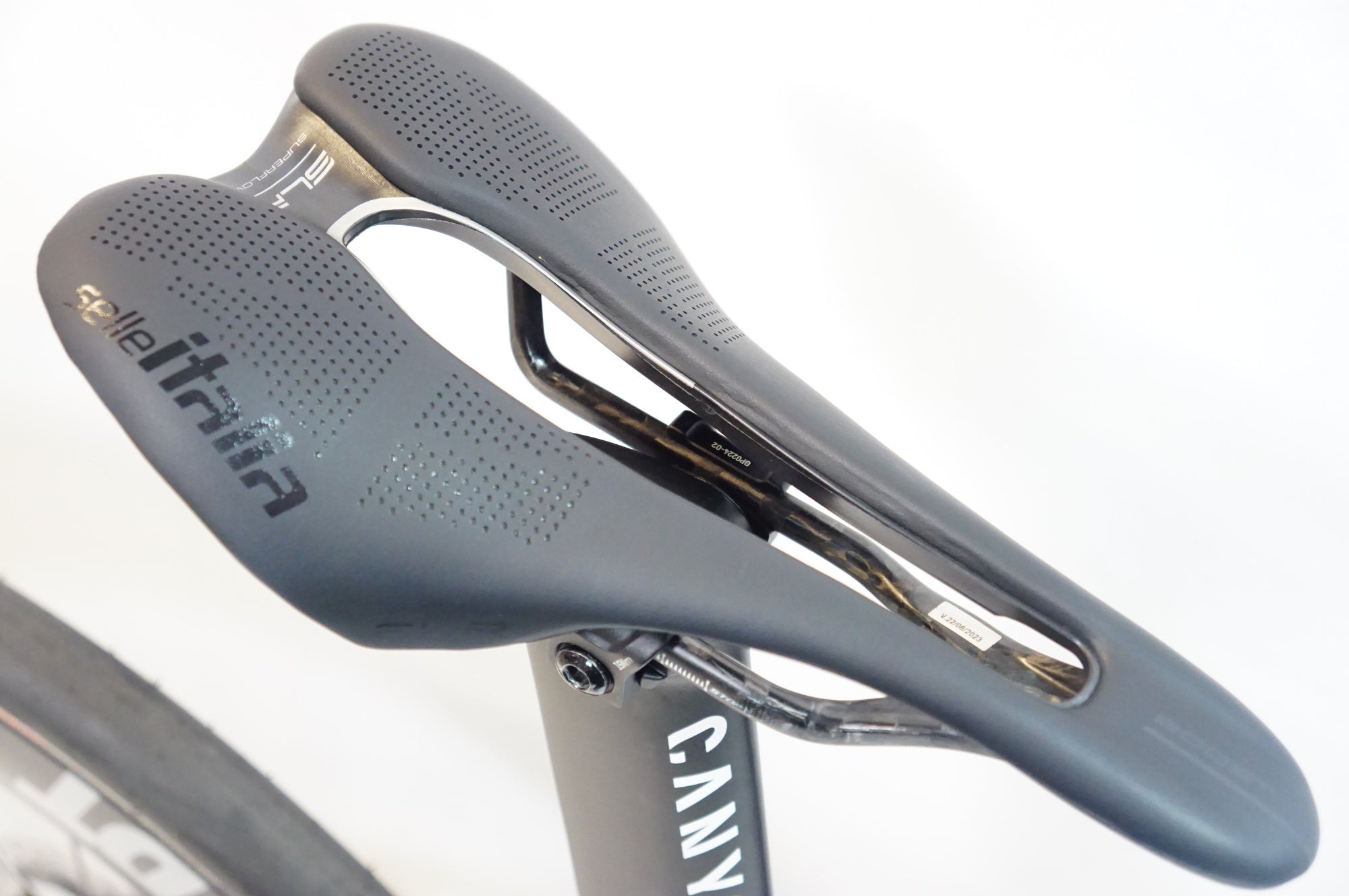 CANYON 「キャニオン」 AEROAD CFR Di2 2023年モデル ロードバイク