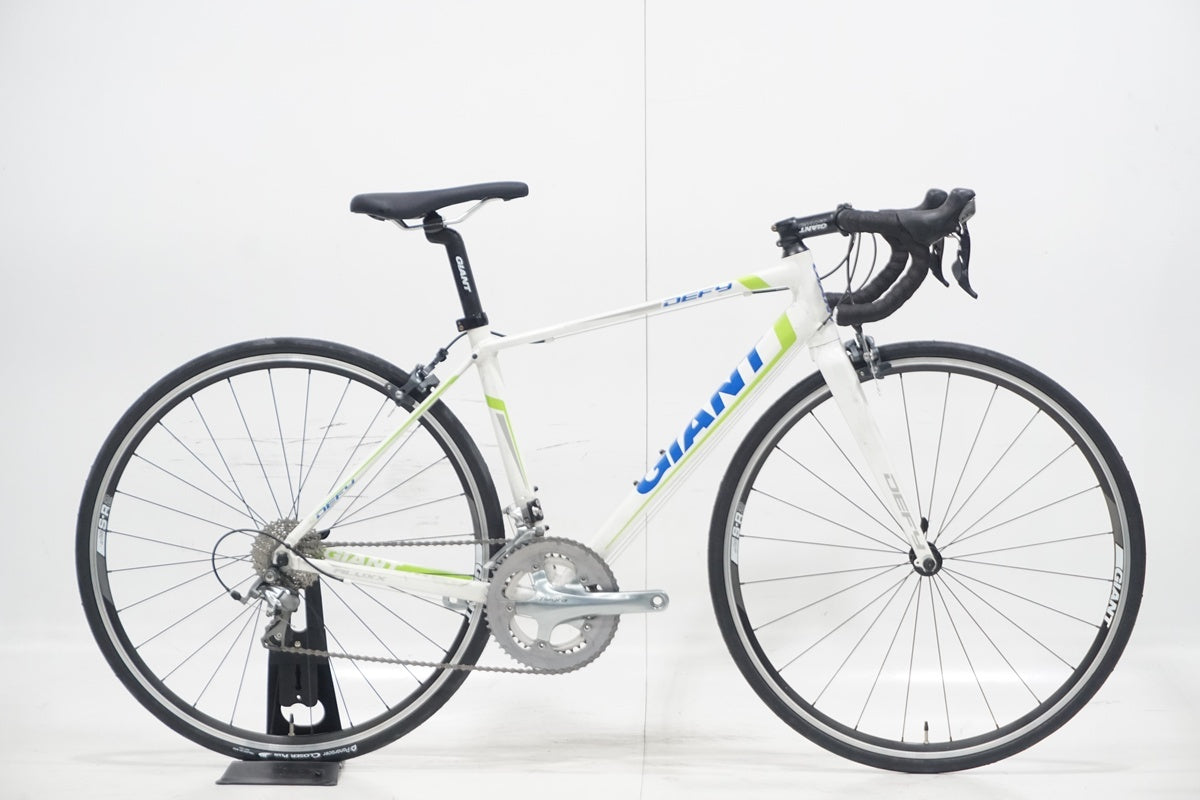 GIANT 「ジャイアント」 DEFY2 2014年モデル ロードバイク / 滋賀大津店