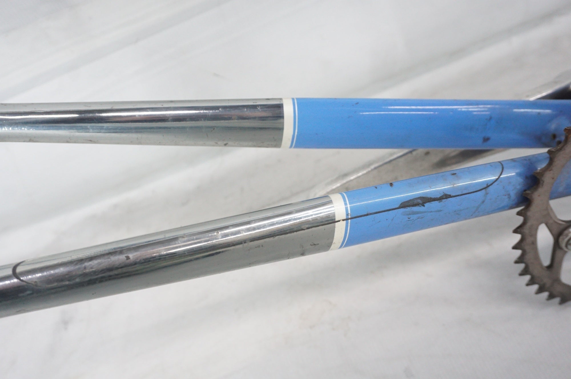 ジャンク SCHWINN 「シュウィン」 MADISON 年式不明 フレームセット / 阪急塚口店