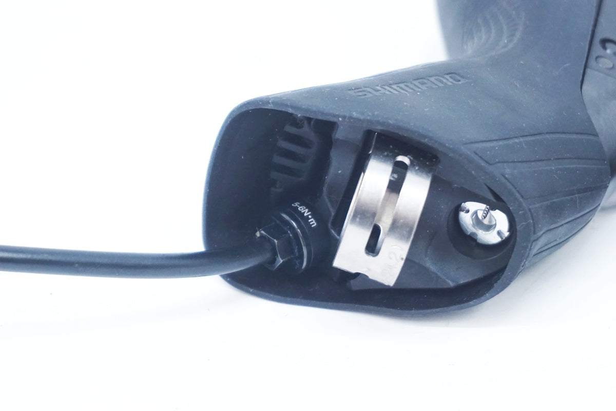 SHIMANO 「シマノ」 ULTEGRA ST-R8020 デュアルコントロールレバー