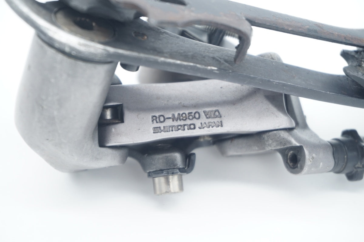 SHIMANO XTR RD-M950 リアディレイラー SHIMANO 「シマノ」 XTR RD-M950 リアディレイラー / 滋賀大津店