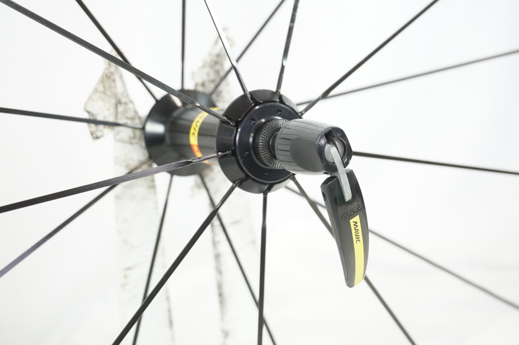 MAVIC 「マビック」 KSYRIUM PRO CARBON SL C SHIMANO11s ホイールセット / 宇都宮店