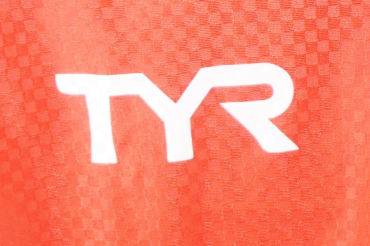 TYR 「ティア」 サイクルウェア 上下セット Mサイズ ウェア / 奈良店