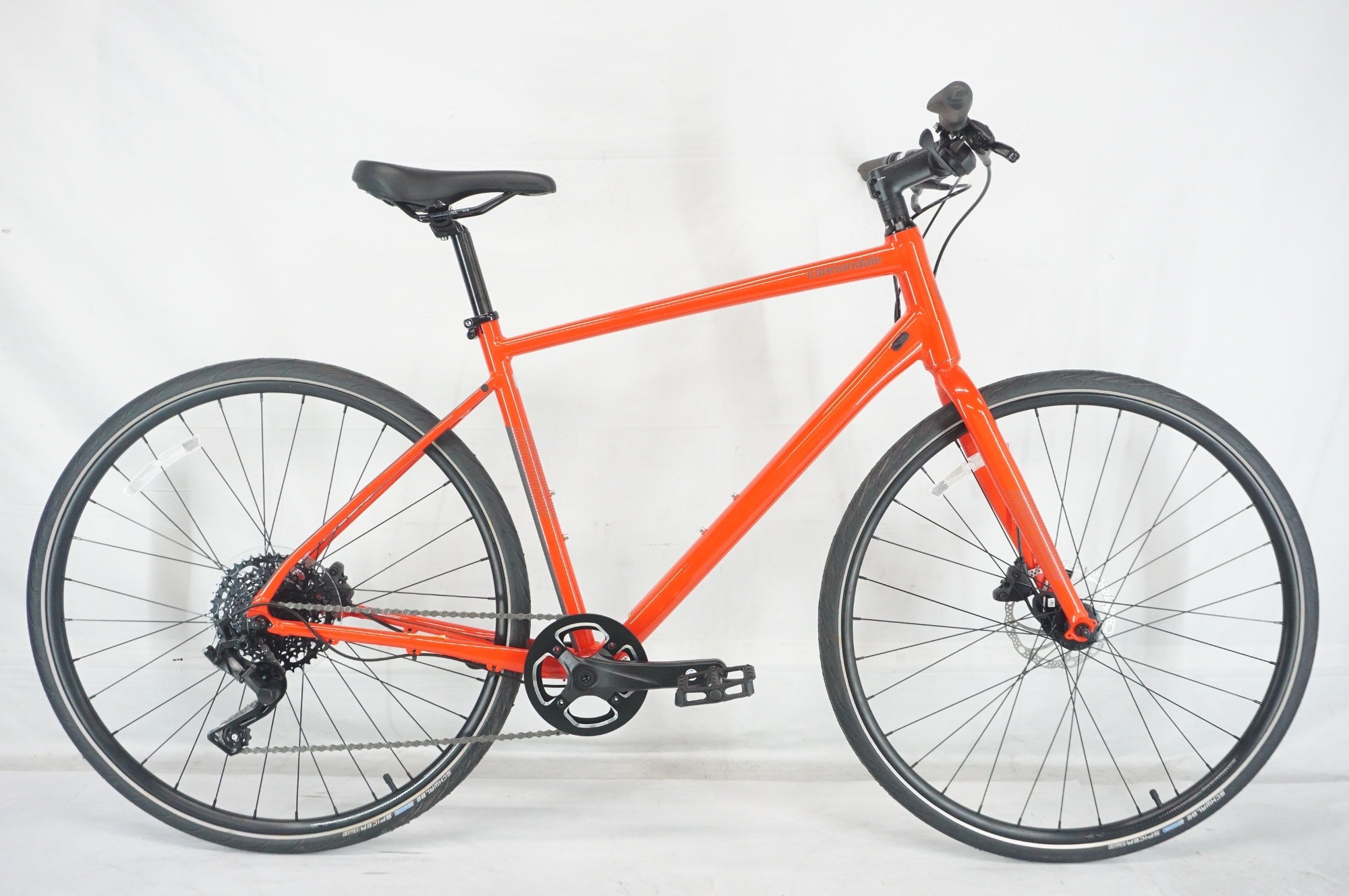 CANNONDALE 「キャノンデール」 QUICK4 DISC 2025年モデル クロスバイク / 阪急塚口店