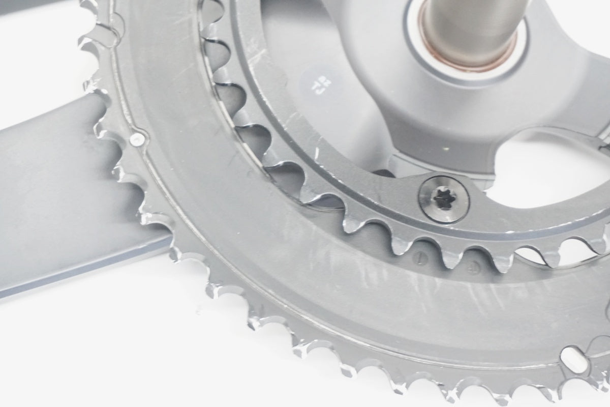 SHIMANO「シマノ」 ULTEGRA FC-R8100 50-34T 170㎜ クランク / 京都八幡店