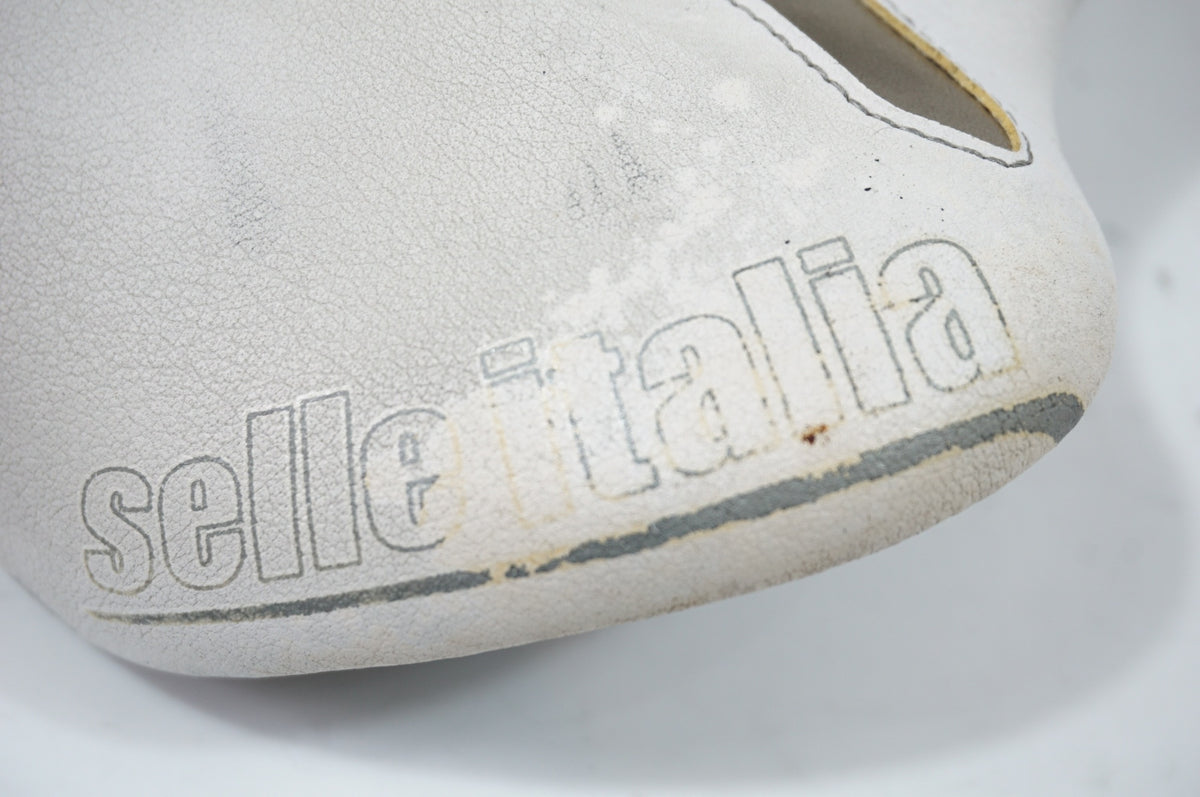 SELLE ITALIA 「セライタリア」 SLR TITANIUM サドル / 世田谷店