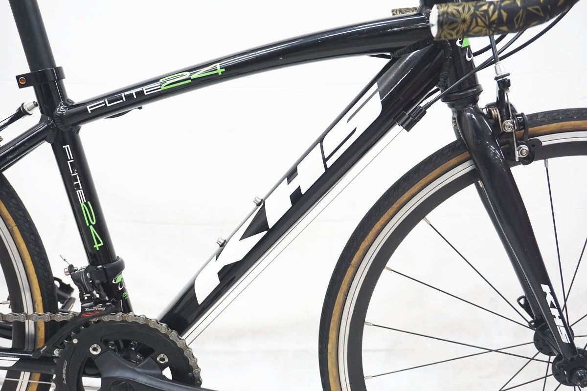 KHS 「ケーエイチエス」 FLITE24 2016年モデル キッズバイク/ 大阪美原北インター店