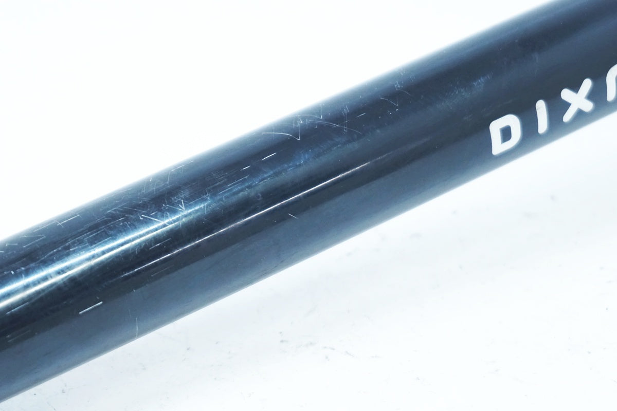 DIXNA 「ディズナ」 Φ27.2 300mm シートポスト / 大阪美原北インター店