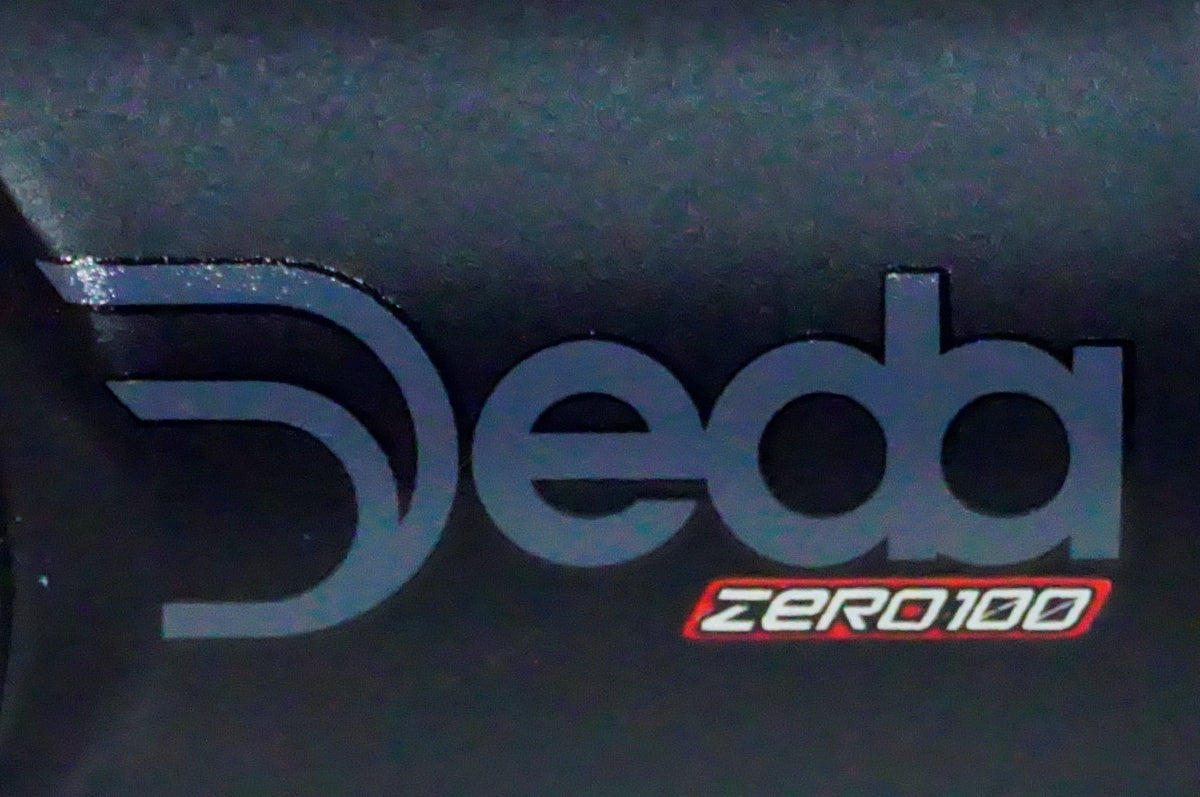 DEDA 「デダ」 ZERO 100 Φ31.7 80mm ステム / 名古屋大須店