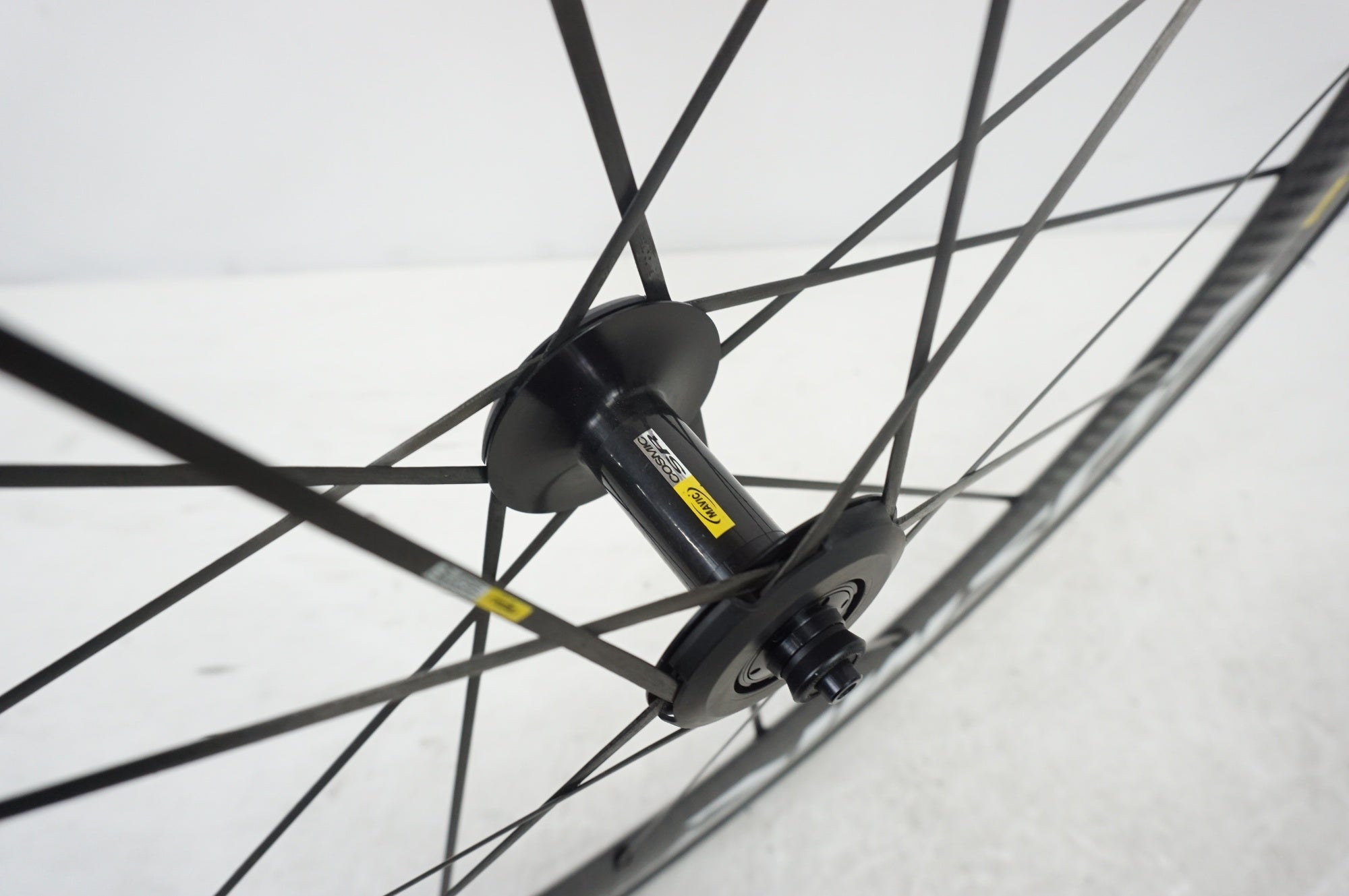 マビック MAVIC コスミックカーボンSLR COSMIC CARBON SLR