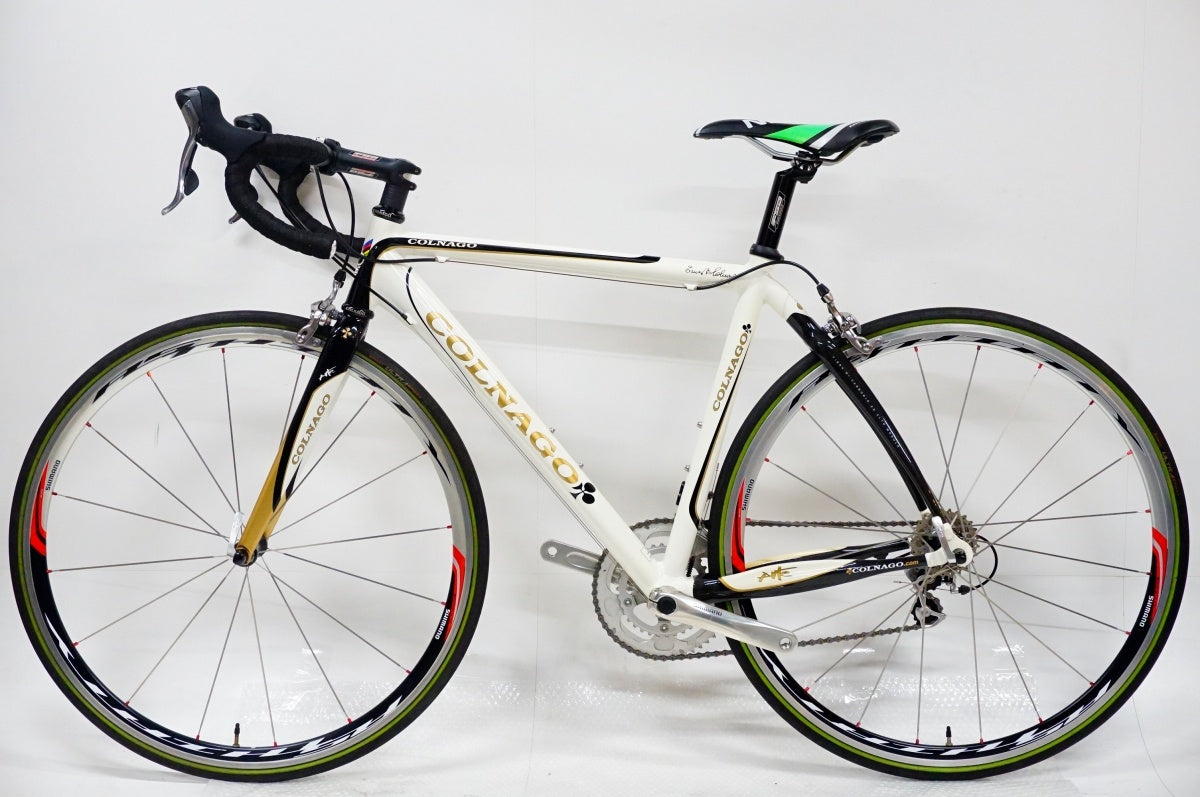 ■ コルナゴ Arte COLNAGO 「コルナゴ」 ARTE 2009頃 ロードバイク / 名古屋大須店