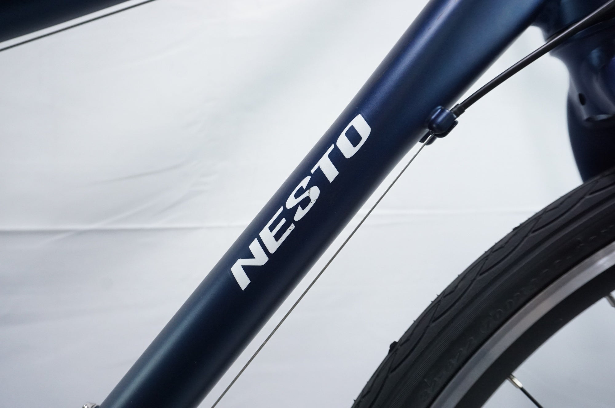 NESTO 「ネスト」 VACANZE 2 2022年モデル クロスバイク / 中目黒店